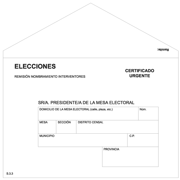 BOE.es BOE-A-1999-8583 605/1999, de 16 de abril, de complementaria de los procesos electorales.
