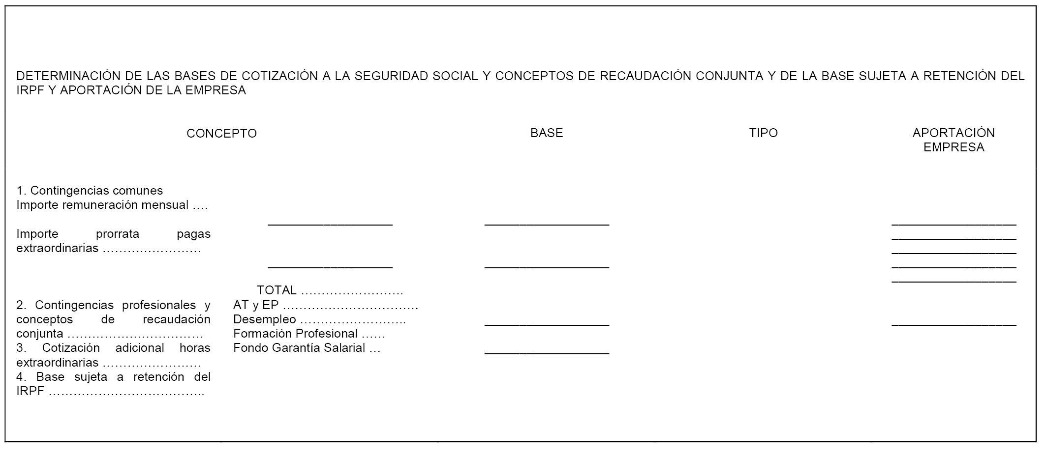 Descargar Modelo De Carta De Baja Voluntaria