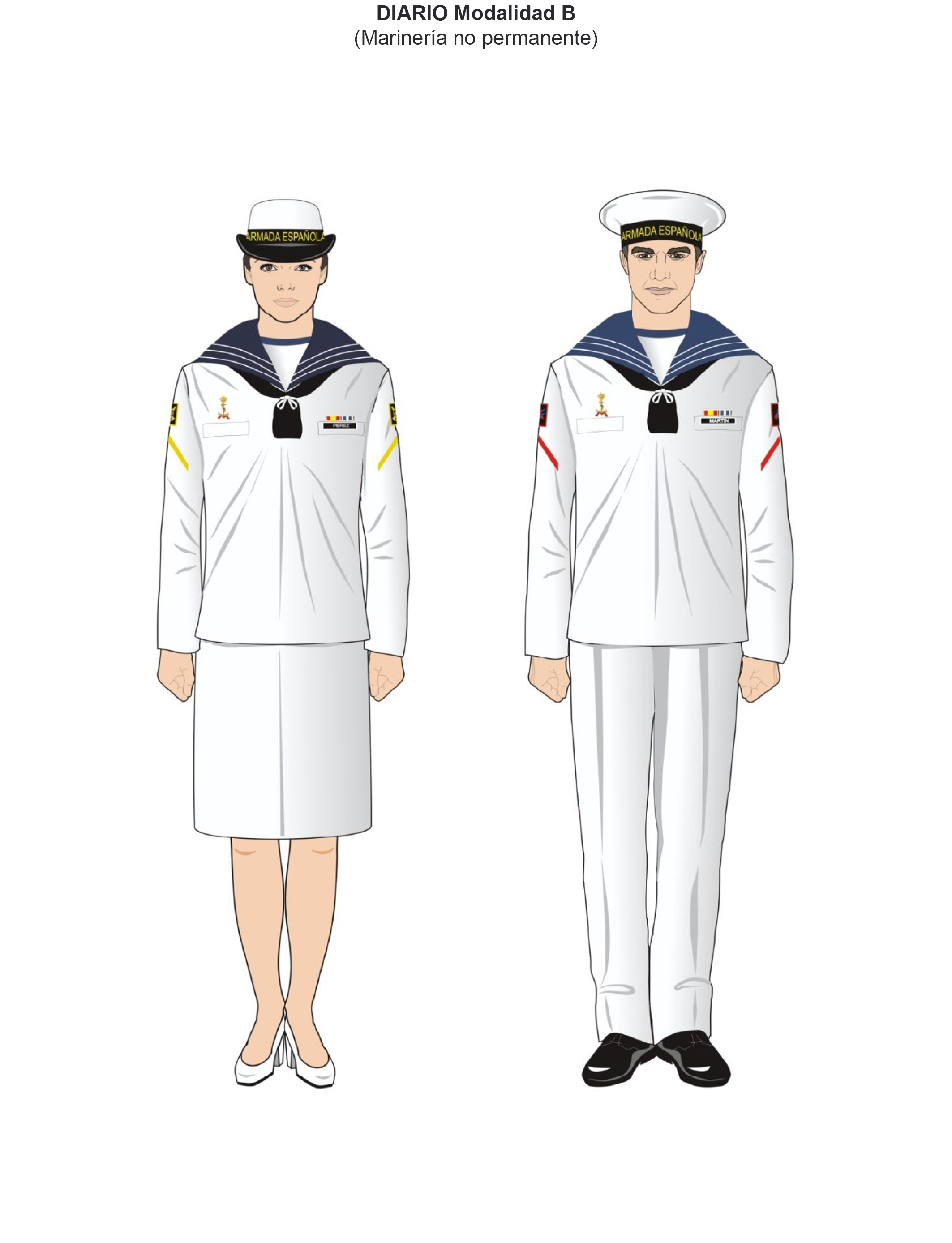 Uniforme Enfermeros Militares Enfermeria Militar