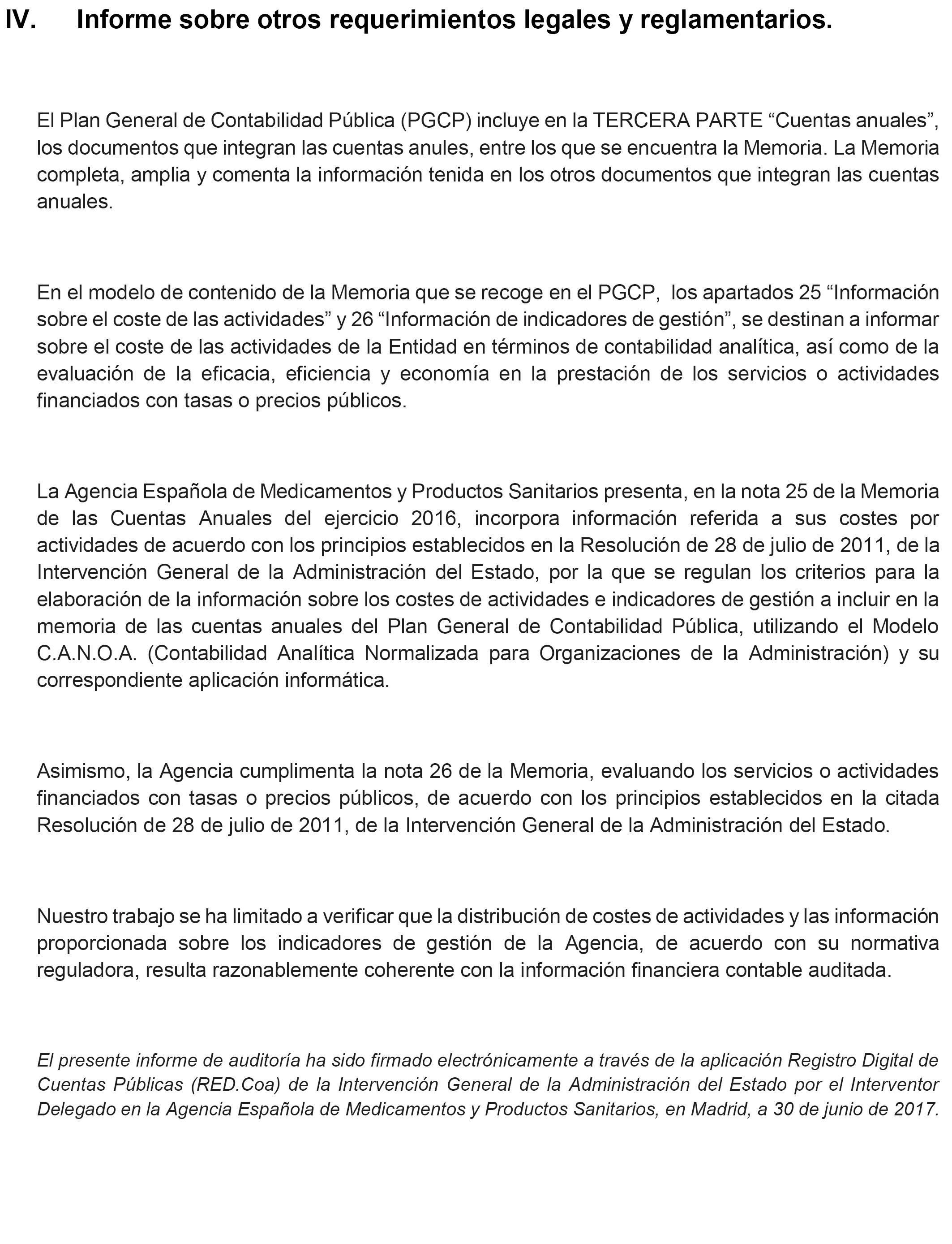Boe Es Boe A 2017 9075 Resolución De 17 De Julio De 2017 De La Agencia Española De Medicamentos Y Productos Sanitarios Por La Que Se Publican Las Cuentas Anuales Del Ejercicio 2016 Y El