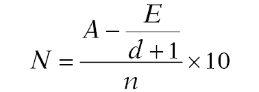 1
