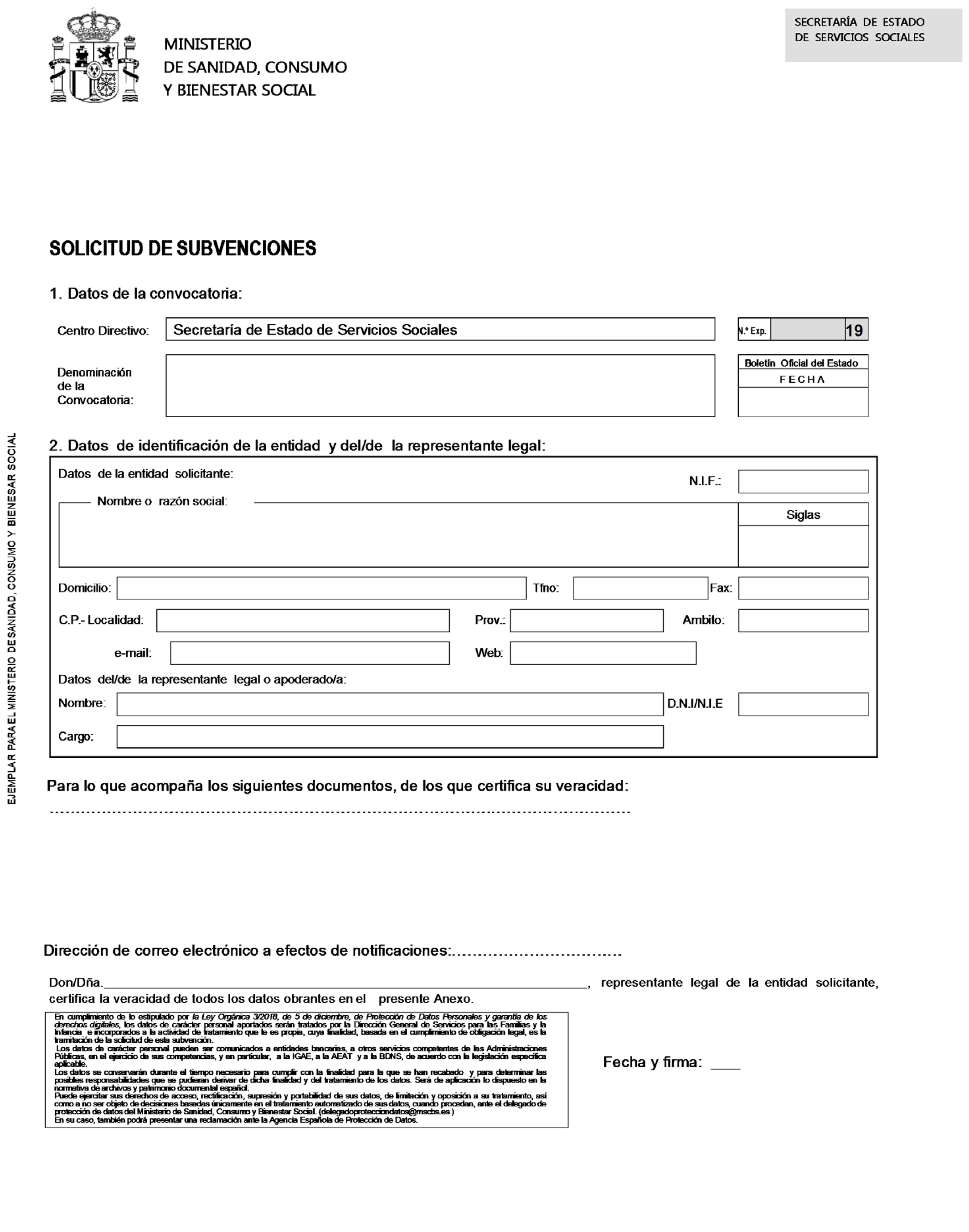 Boe Es Boe A 19 Real Decreto 6 19 De 22 De Noviembre Por El Que Se Regula La Concesion Directa De Una Subvencion A La Fundacion Victimas Del Terrorismo Para Sufragar Sus Gastos De