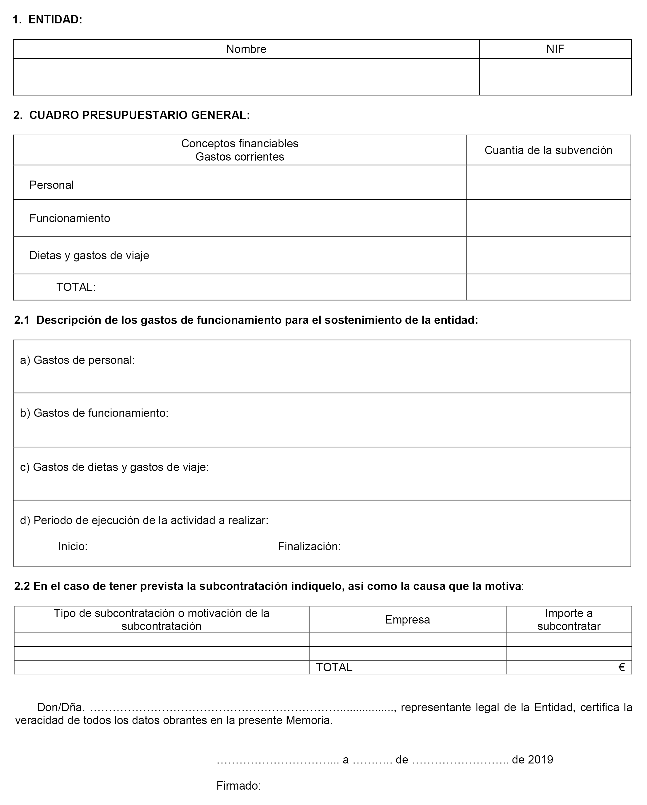 Boe Es Boe A 19 Real Decreto 6 19 De 22 De Noviembre Por El Que Se Regula La Concesion Directa De Una Subvencion A La Fundacion Victimas Del Terrorismo Para Sufragar Sus Gastos De