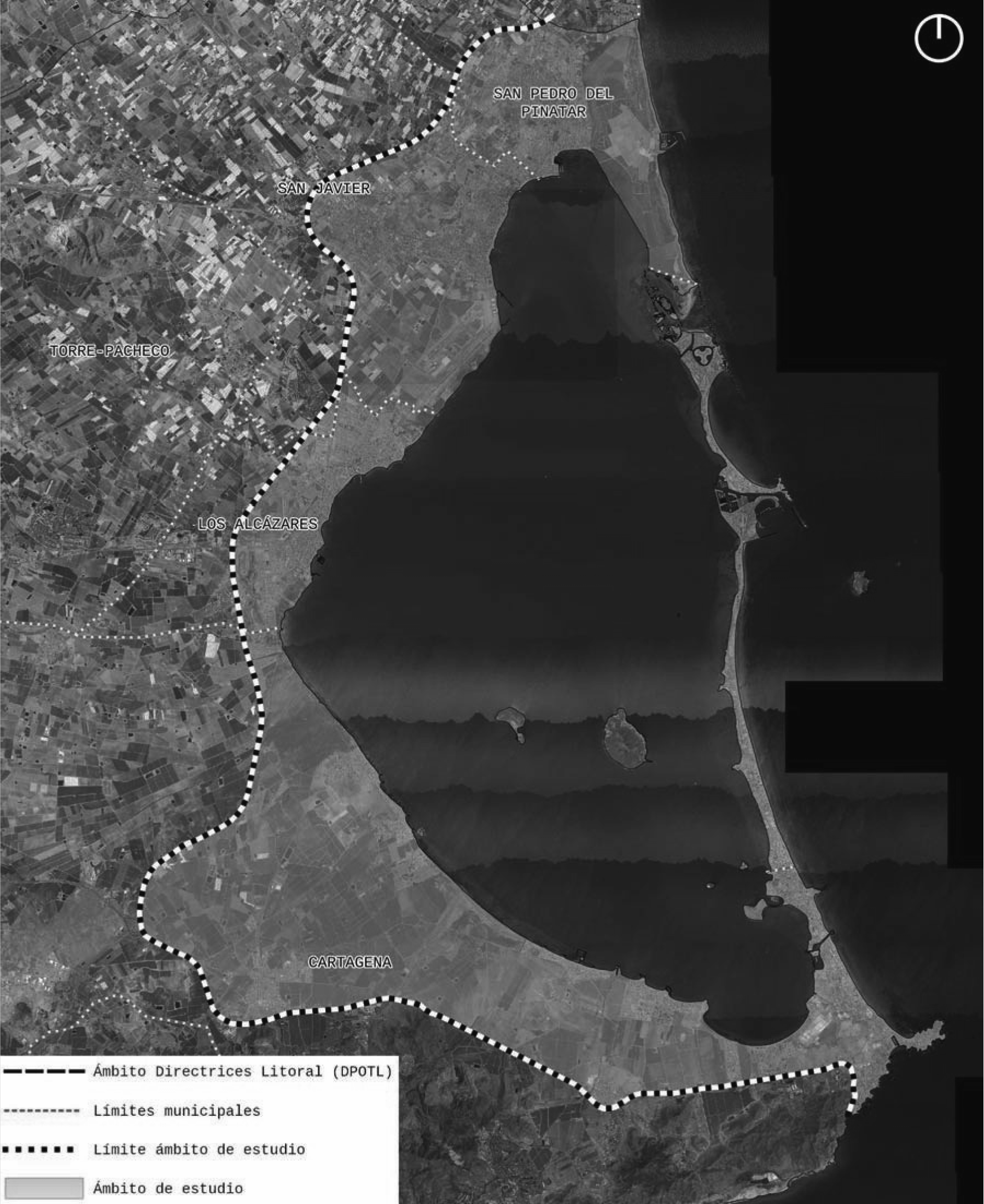 Boe Es Borm S 19 Decreto Ley 2 19 De 26 De Diciembre De Proteccion Integral Del Mar Menor