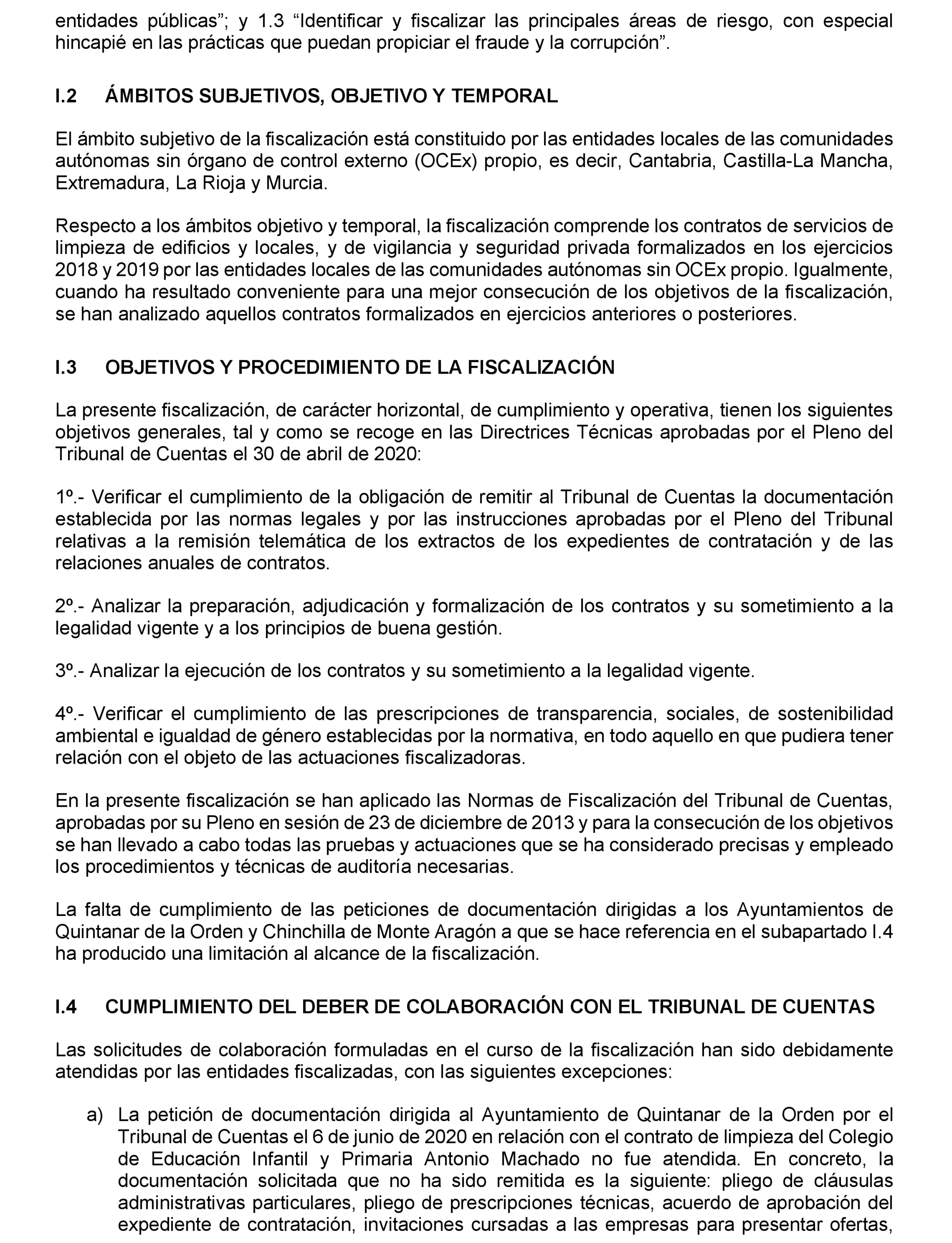 Orden cipro