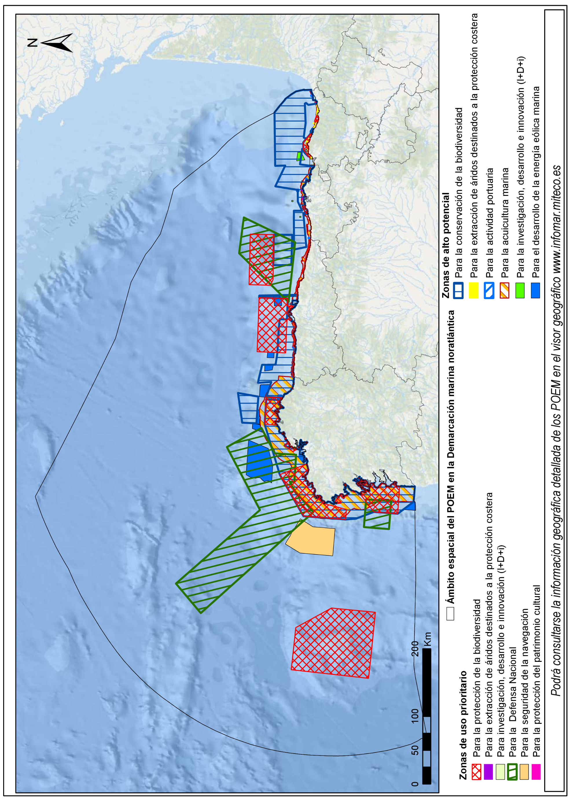 Buenos resultados para cuatro pescadores ceutíes en el Nacional