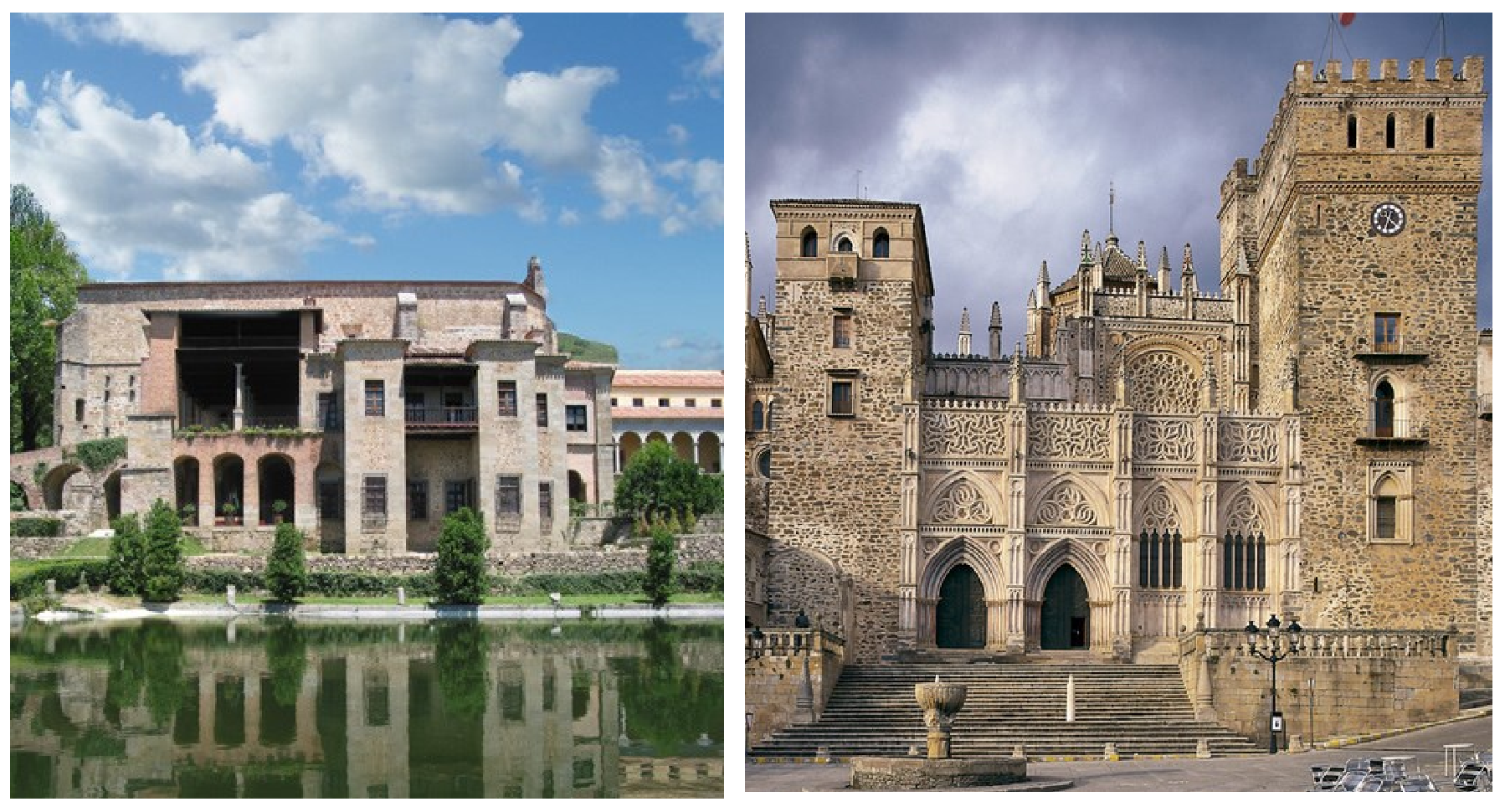 Imagen del artículo Resolución de 23 de agosto de 2024, de la Secretaría General Técnica, por la que se publica el Convenio con la Fundación Academia Europea e Iberoamericana de Yuste, en los campos científico, académico y cultural de interés común relacionados con la Unión Europea e Iberoamericana.
