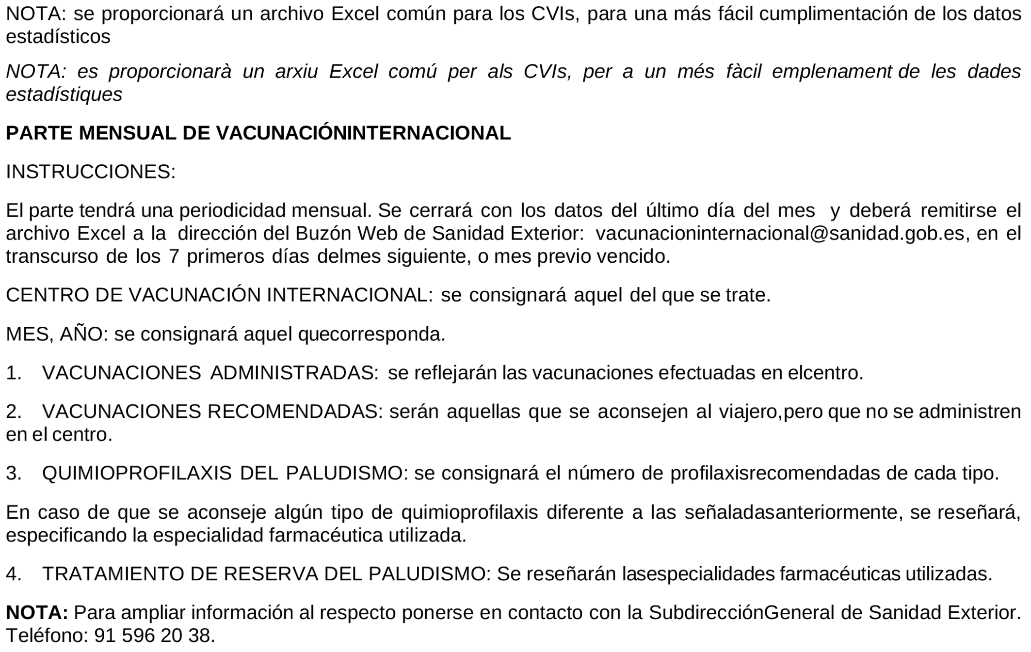 Imagen del artículo Resolución de 1 de agosto de 2024, de la Secretaría de Estado de Sanidad, por la que se publica el Convenio de encomienda de gestión con la Generalitat de Cataluña, en materia de vacunación internacional.