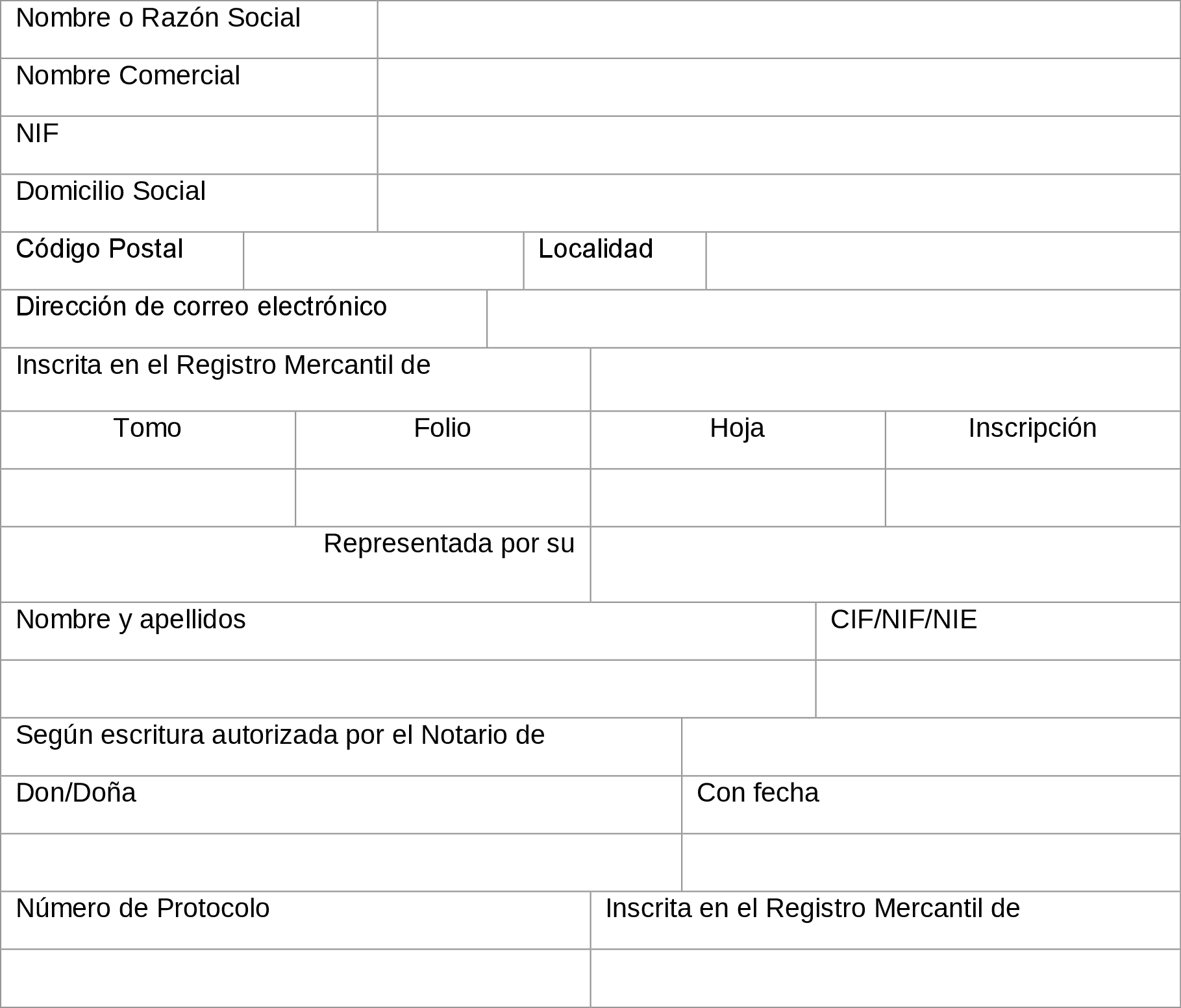 Imagen del artículo Resolución de 26 de julio de 2024, de la Dirección General de Seguridad Jurídica y Fe Pública, por la que se aprueba el modelo de contrato de préstamo a comprador de sistema eléctrico renovable, con letras de identificación F-B, y sus anexos, para ser utilizado por Solfinch, SL.