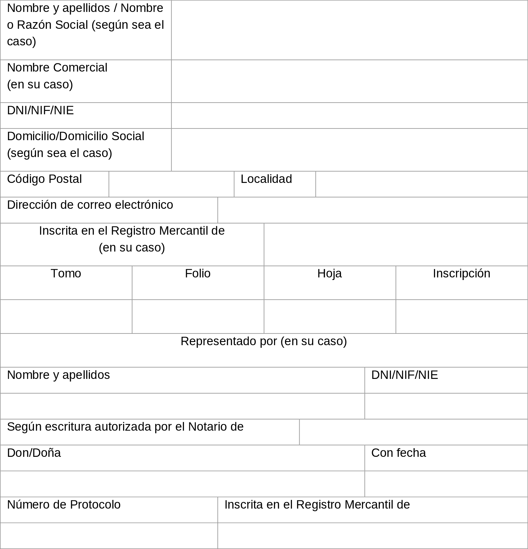 Imagen del artículo Resolución de 26 de julio de 2024, de la Dirección General de Seguridad Jurídica y Fe Pública, por la que se aprueba el modelo de contrato de préstamo a comprador de sistema eléctrico renovable, con letras de identificación F-B, y sus anexos, para ser utilizado por Solfinch, SL.