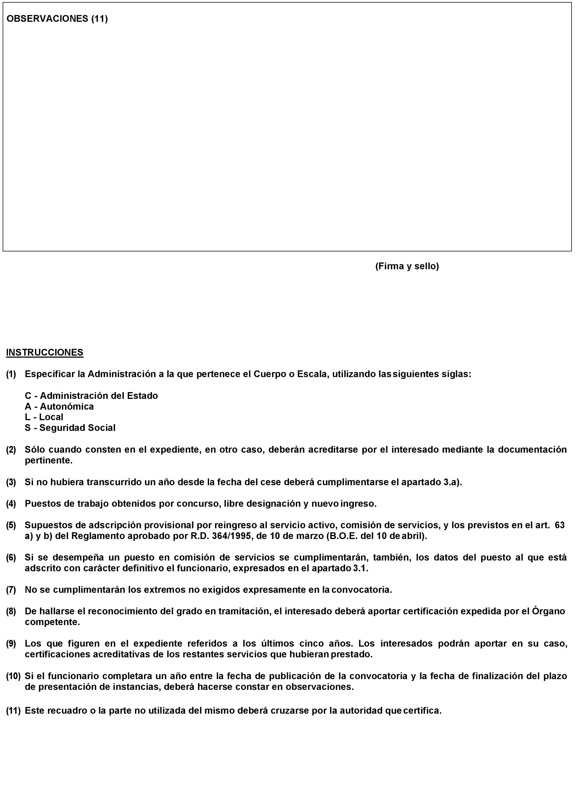 Imagen del artículo Resolución de 22 de agosto de 2024, de la Subsecretaría, por la que se convoca concurso específico para la provisión de puestos de trabajo en el Organismo Autónomo Agencia Española de Seguridad Alimentaria y Nutrición.