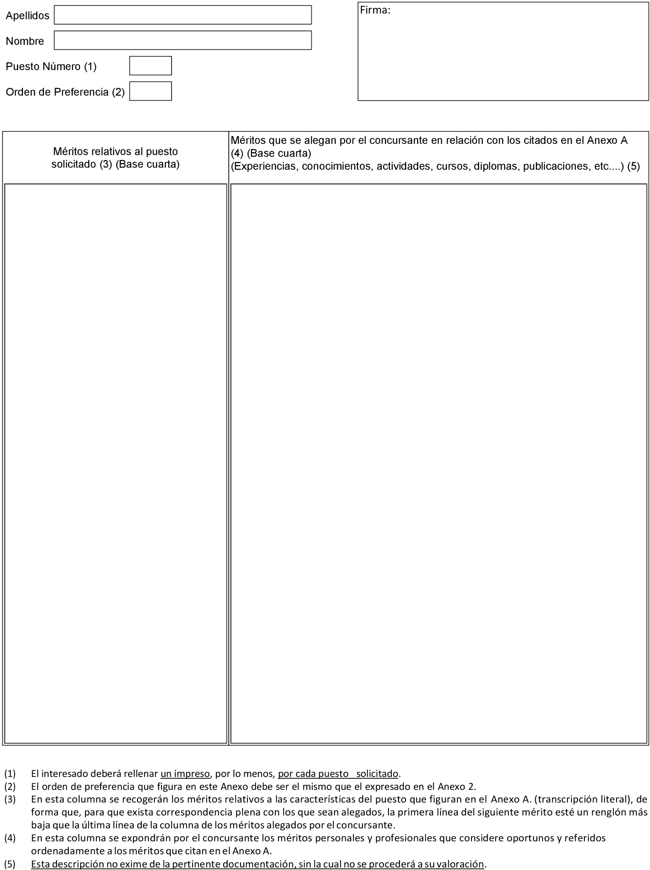 Imagen del artículo Resolución de 22 de agosto de 2024, de la Subsecretaría, por la que se convoca concurso específico para la provisión de puestos de trabajo en el Organismo Autónomo Agencia Española de Seguridad Alimentaria y Nutrición.