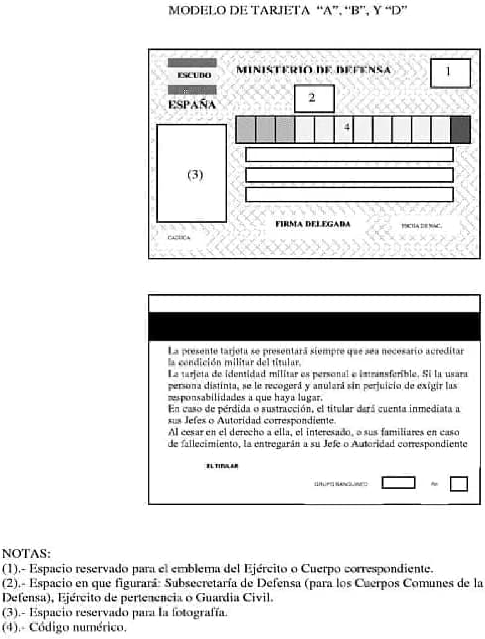 Imagen del artículo Resolución de 16 de octubre de 2024, de la Subsecretaría, por la que se publica el Convenio entre el Ministerio del Interior y Renfe Viajeros Sociedad Mercantil Estatal, SA, sobre transporte ferroviario de viajeros por cuenta propia del personal de la Guardia Civil.