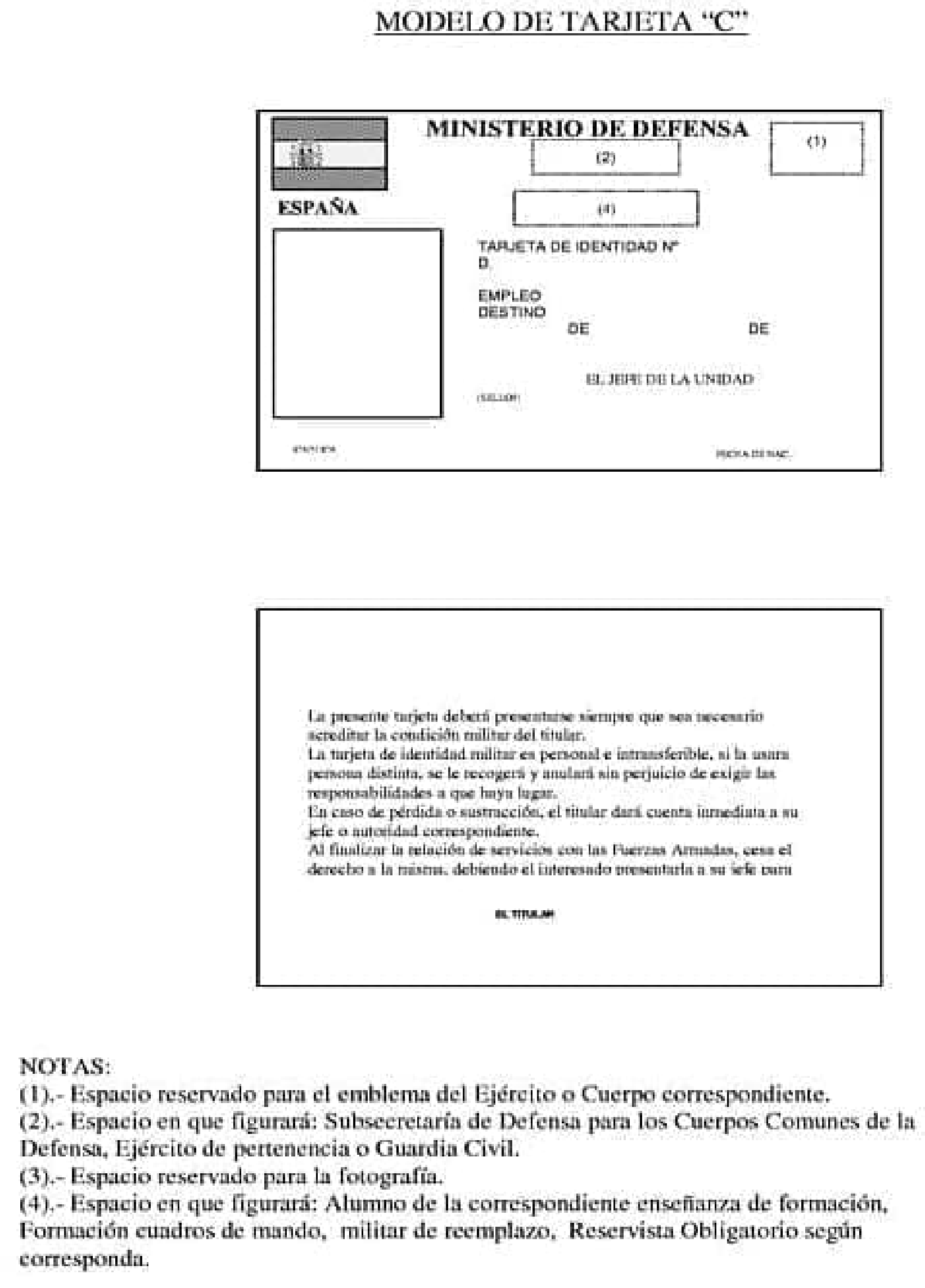 Imagen del artículo Resolución de 16 de octubre de 2024, de la Subsecretaría, por la que se publica el Convenio entre el Ministerio del Interior y Renfe Viajeros Sociedad Mercantil Estatal, SA, sobre transporte ferroviario de viajeros por cuenta propia del personal de la Guardia Civil.