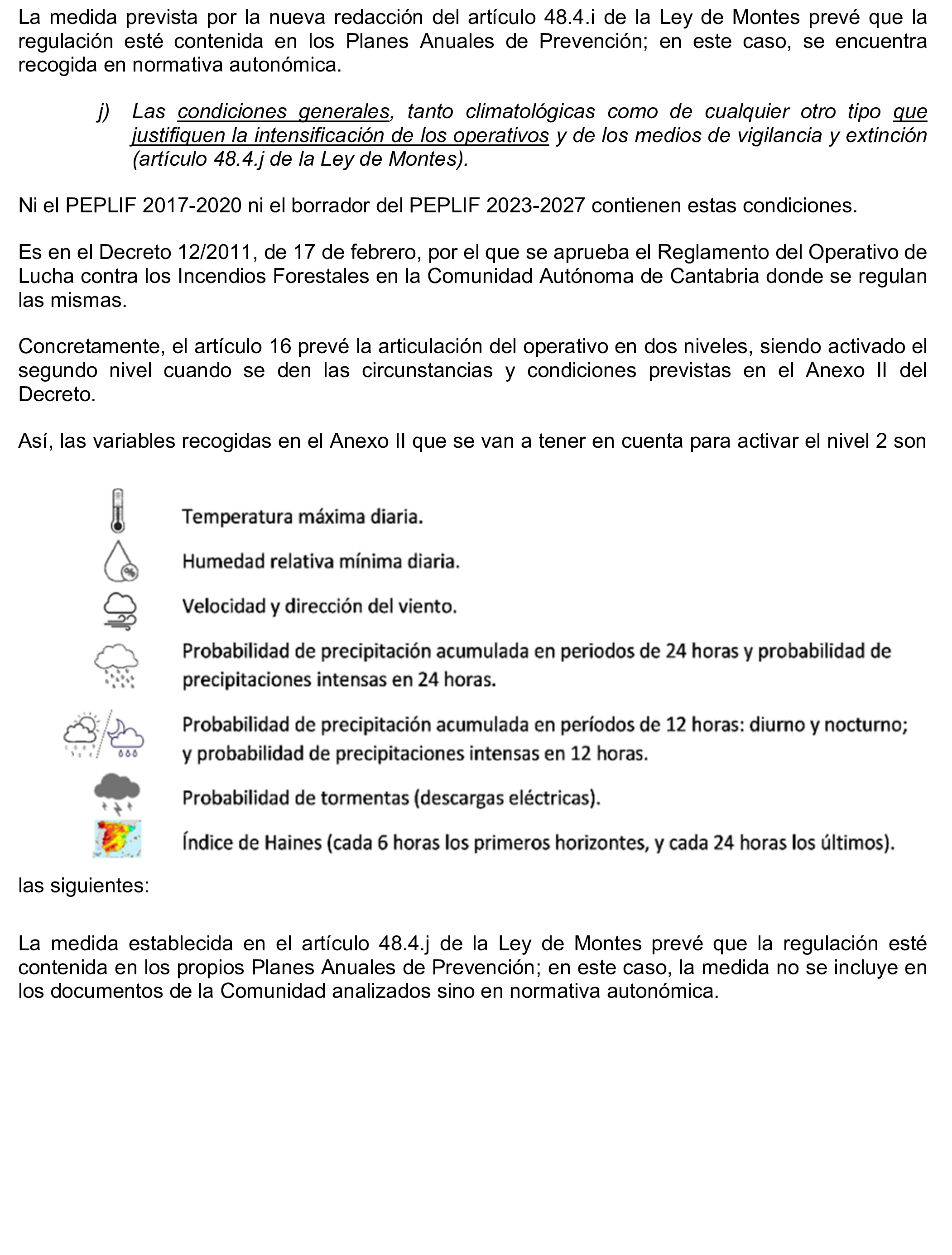 Imagen del artículo Resolución de 17 de septiembre de 2024, aprobada por la Comisión Mixta para las Relaciones con el Tribunal de Cuentas, en relación con el Informe de fiscalización ¿Han adaptado las Comunidades Autónomas de Cantabria y Extremadura sus planes de prevención, vigilancia y extinción de incendios forestales a las condiciones actuales de expansión y de desestacionalización de los incendios?