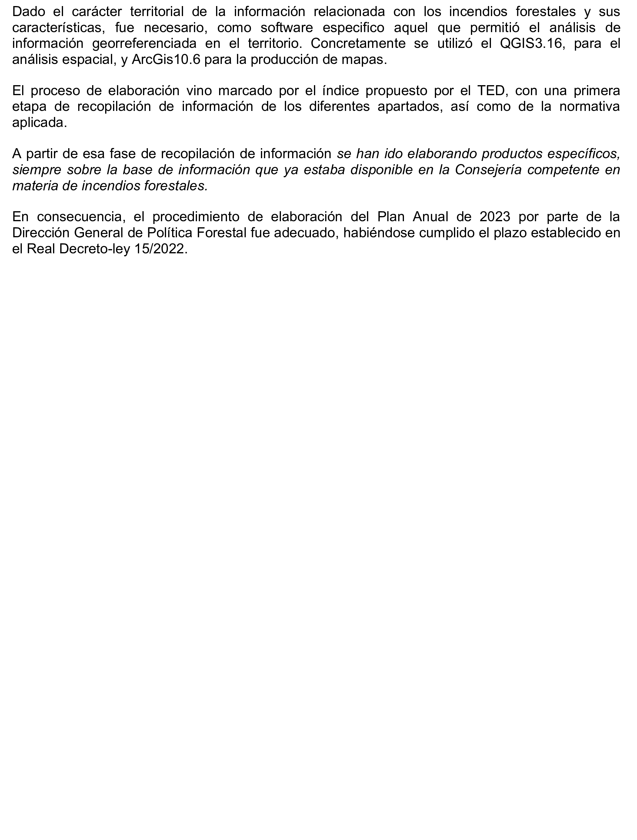 Imagen del artículo Resolución de 17 de septiembre de 2024, aprobada por la Comisión Mixta para las Relaciones con el Tribunal de Cuentas, en relación con el Informe de fiscalización ¿Han adaptado las Comunidades Autónomas de Cantabria y Extremadura sus planes de prevención, vigilancia y extinción de incendios forestales a las condiciones actuales de expansión y de desestacionalización de los incendios?