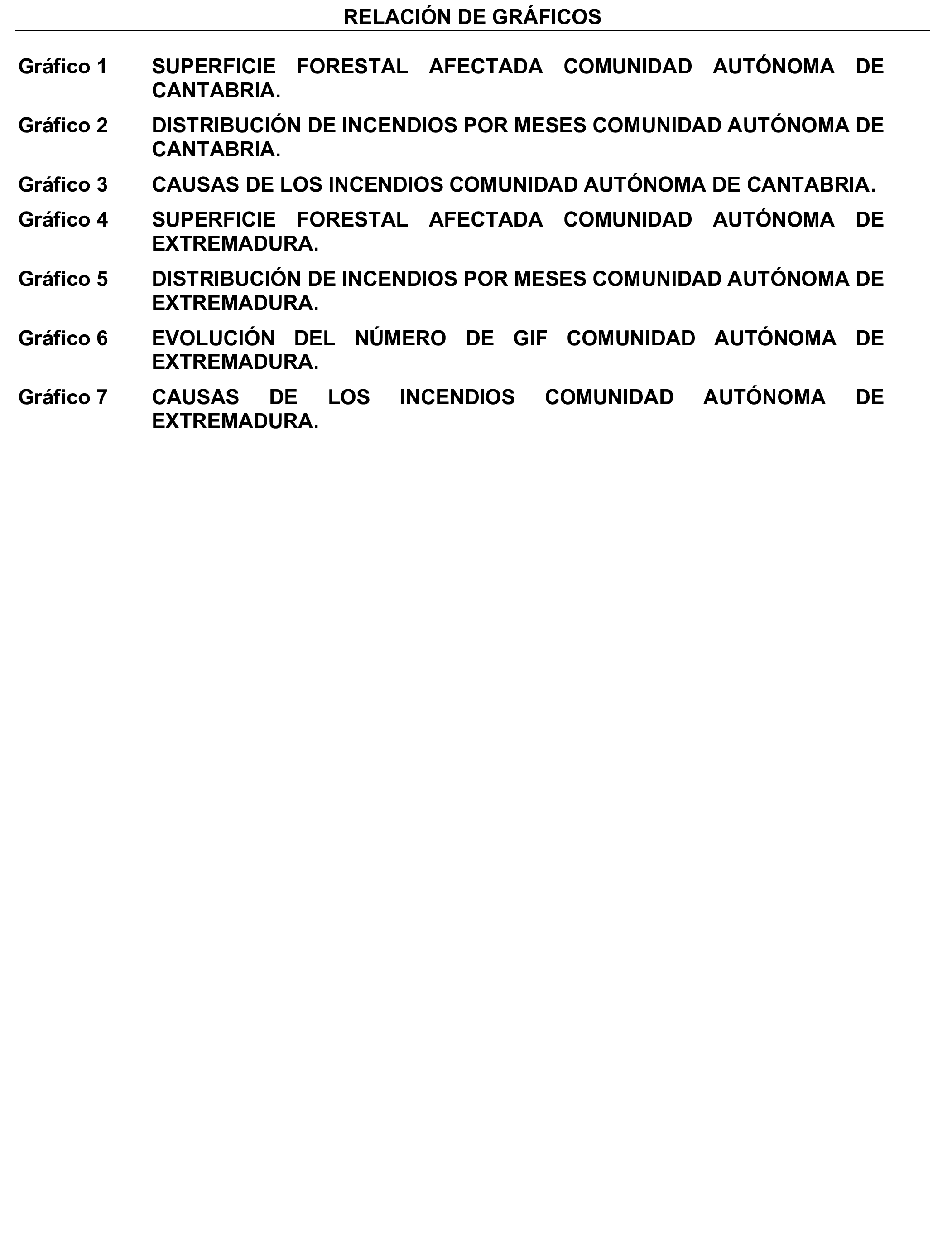 Imagen del artículo Resolución de 17 de septiembre de 2024, aprobada por la Comisión Mixta para las Relaciones con el Tribunal de Cuentas, en relación con el Informe de fiscalización ¿Han adaptado las Comunidades Autónomas de Cantabria y Extremadura sus planes de prevención, vigilancia y extinción de incendios forestales a las condiciones actuales de expansión y de desestacionalización de los incendios?