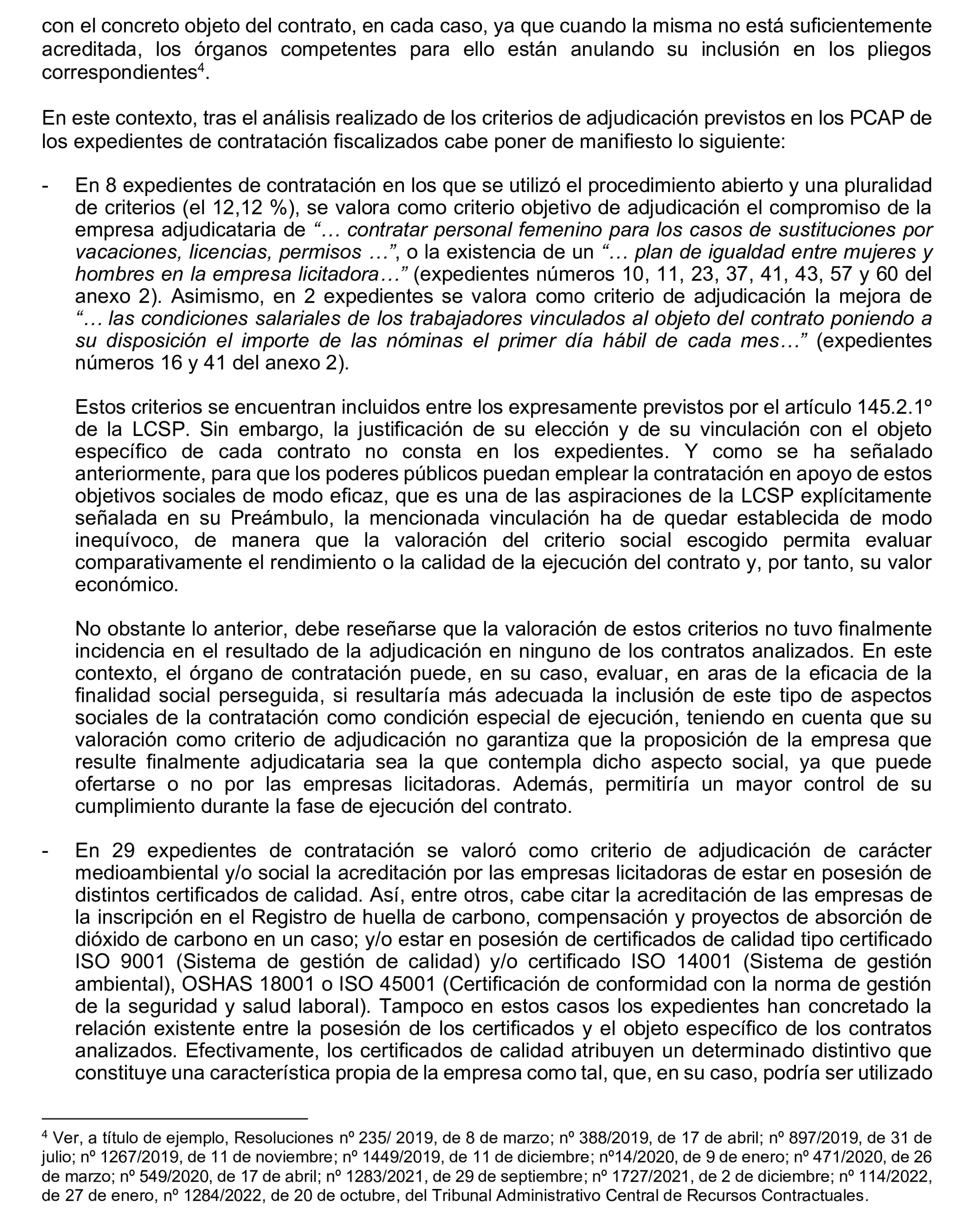 Imagen del artículo Resolución de 17 de septiembre de 2024, aprobada por la Comisión Mixta para las Relaciones con el Tribunal de Cuentas, en relación con el Informe de fiscalización de la contratación celebrada por el Instituto Nacional de la Seguridad Social, ejercicio 2021.