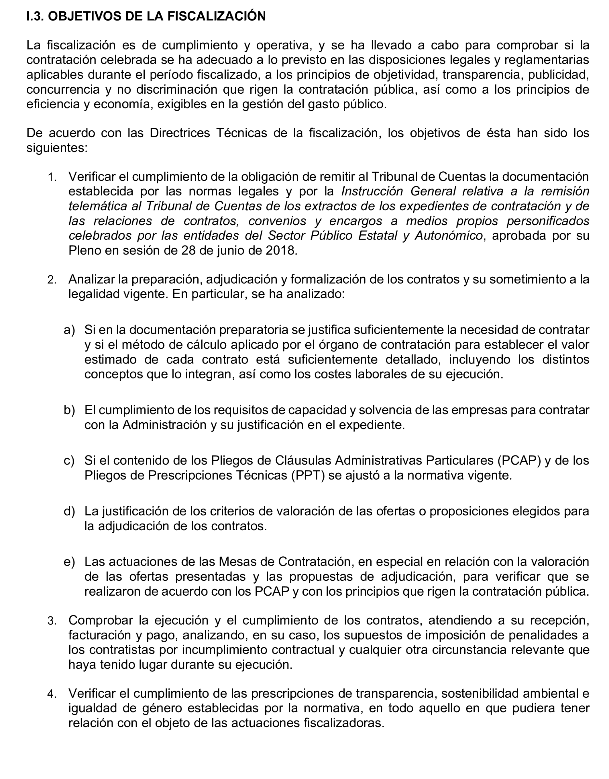 Imagen del artículo Resolución de 17 de septiembre de 2024, aprobada por la Comisión Mixta para las Relaciones con el Tribunal de Cuentas, en relación con el Informe de fiscalización de la contratación celebrada por el Instituto Nacional de la Seguridad Social, ejercicio 2021.