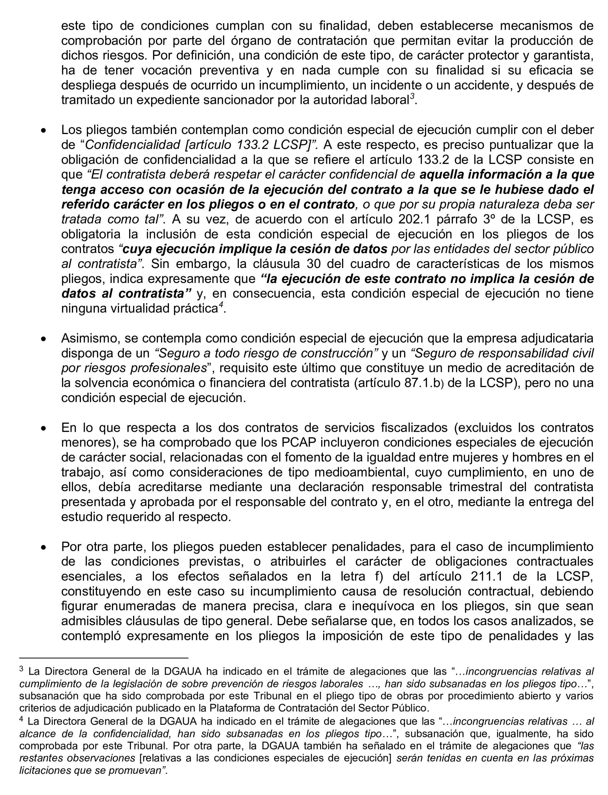 Imagen del artículo Resolución de 17 de septiembre de 2024, aprobada por la Comisión Mixta para las Relaciones con el Tribunal de Cuentas, en relación con el Informe de fiscalización de la contratación celebrada en ejecución del Programa 261O «Ordenación y fomento de la edificación», ejercicio 2021.