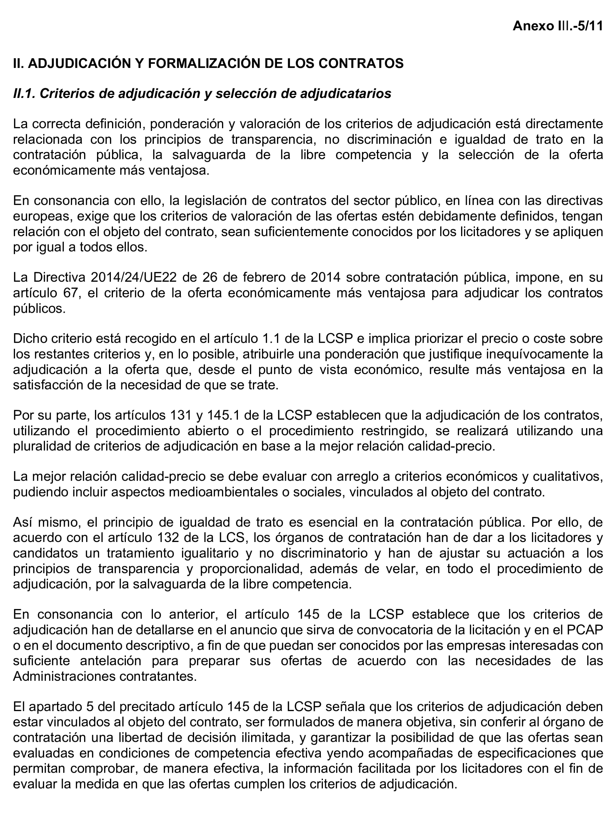 Imagen del artículo Resolución de 17 de septiembre de 2024, aprobada por la Comisión Mixta para las Relaciones con el Tribunal de Cuentas, en relación con el Informe de fiscalización de la contratación de las comunidades autónomas y ciudades autónomas sin órgano de control externo propio, ejercicio 2021.