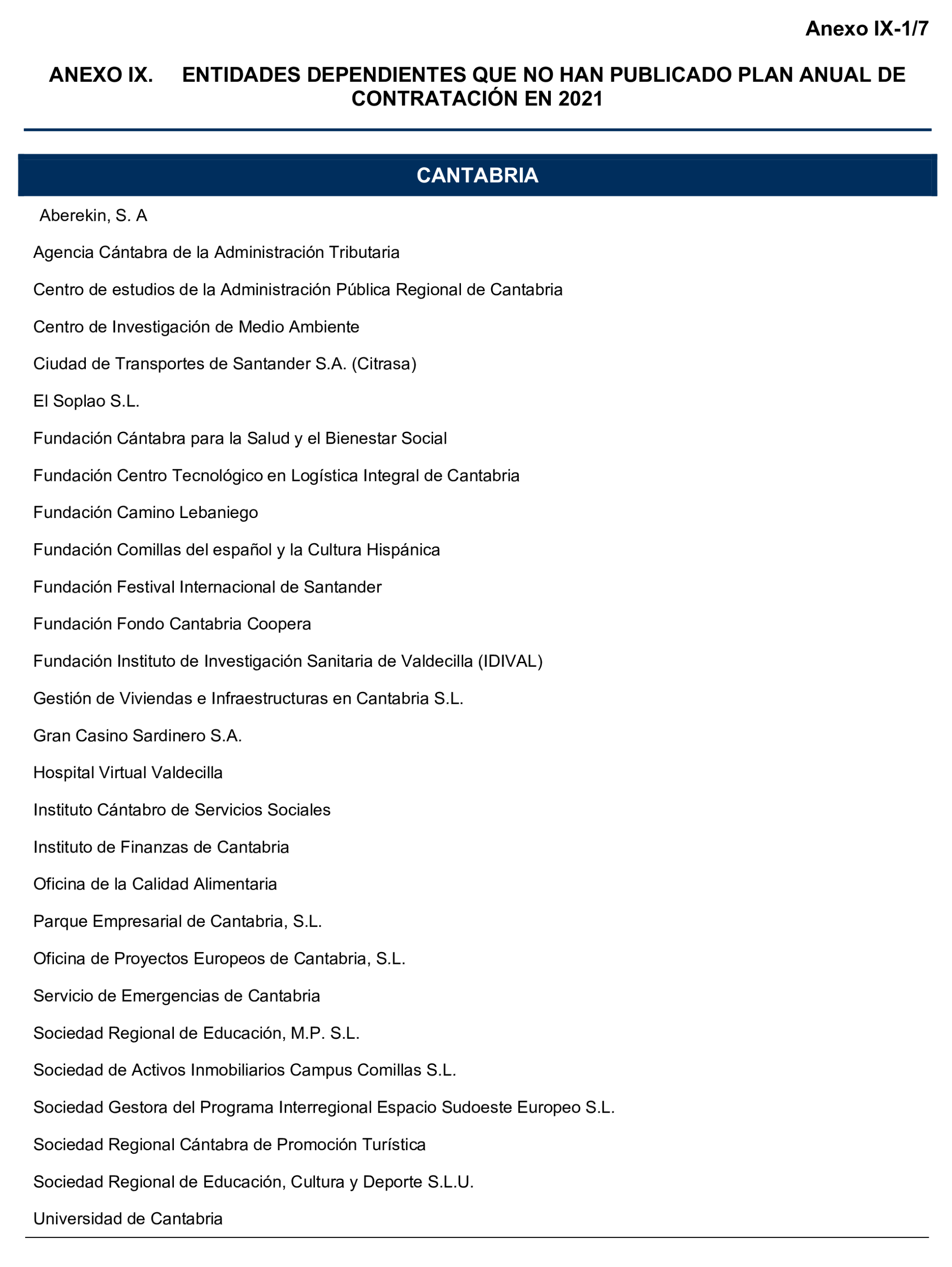 Imagen del artículo Resolución de 17 de septiembre de 2024, aprobada por la Comisión Mixta para las Relaciones con el Tribunal de Cuentas, en relación con el Informe de fiscalización de la contratación de las comunidades autónomas y ciudades autónomas sin órgano de control externo propio, ejercicio 2021.