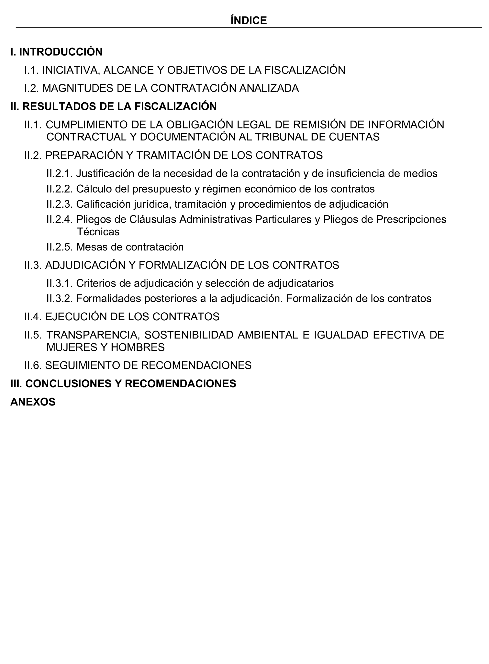 Imagen del artículo Resolución de 17 de septiembre de 2024, aprobada por la Comisión Mixta para las Relaciones con el Tribunal de Cuentas, en relación con el Informe de fiscalización de la contratación de las comunidades autónomas y ciudades autónomas sin órgano de control externo propio, ejercicio 2021.