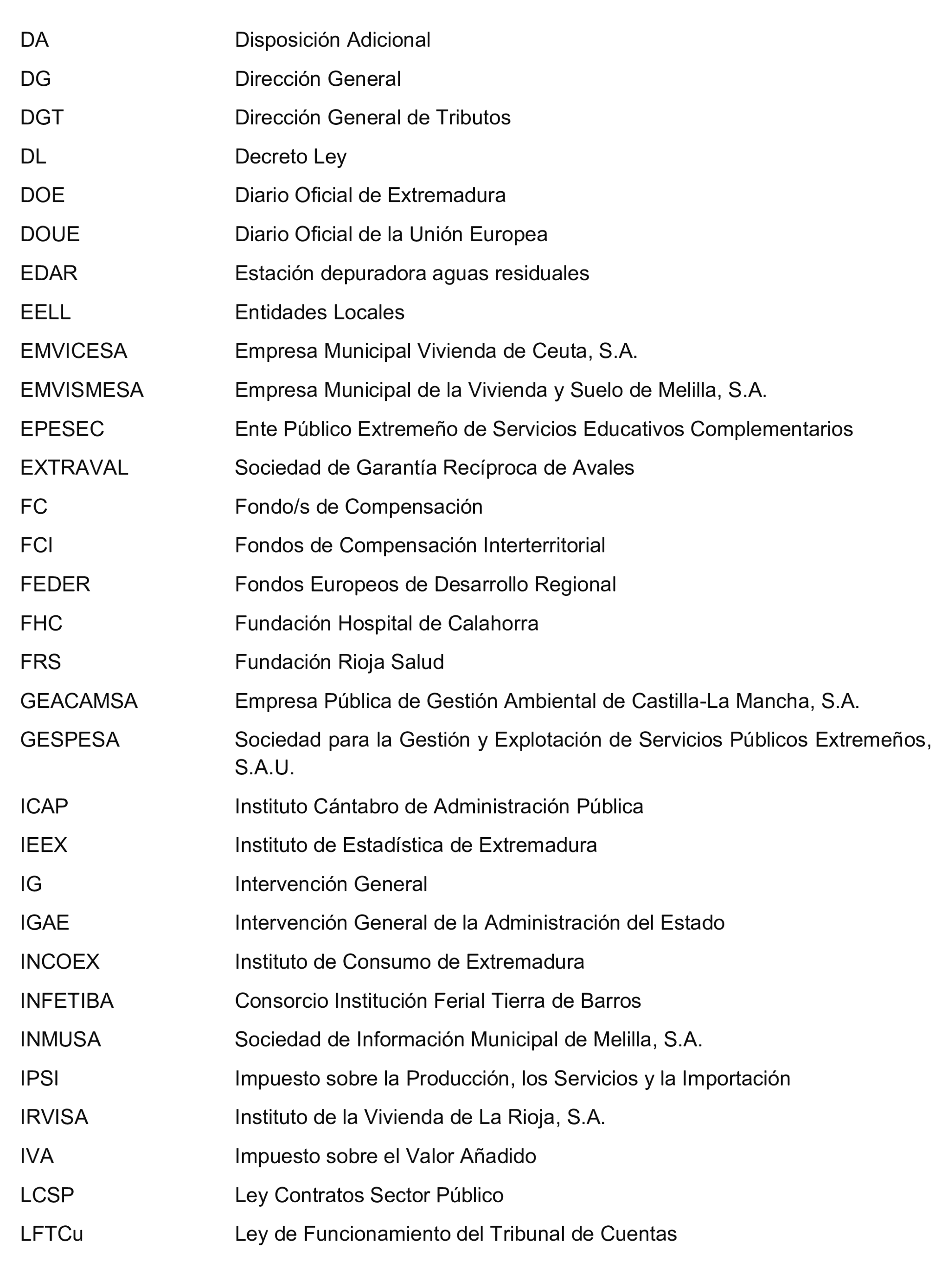 Imagen del artículo Resolución de 17 de septiembre de 2024, aprobada por la Comisión Mixta para las Relaciones con el Tribunal de Cuentas, en relación con el Informe de fiscalización de la contratación de las comunidades autónomas y ciudades autónomas sin órgano de control externo propio, ejercicio 2021.