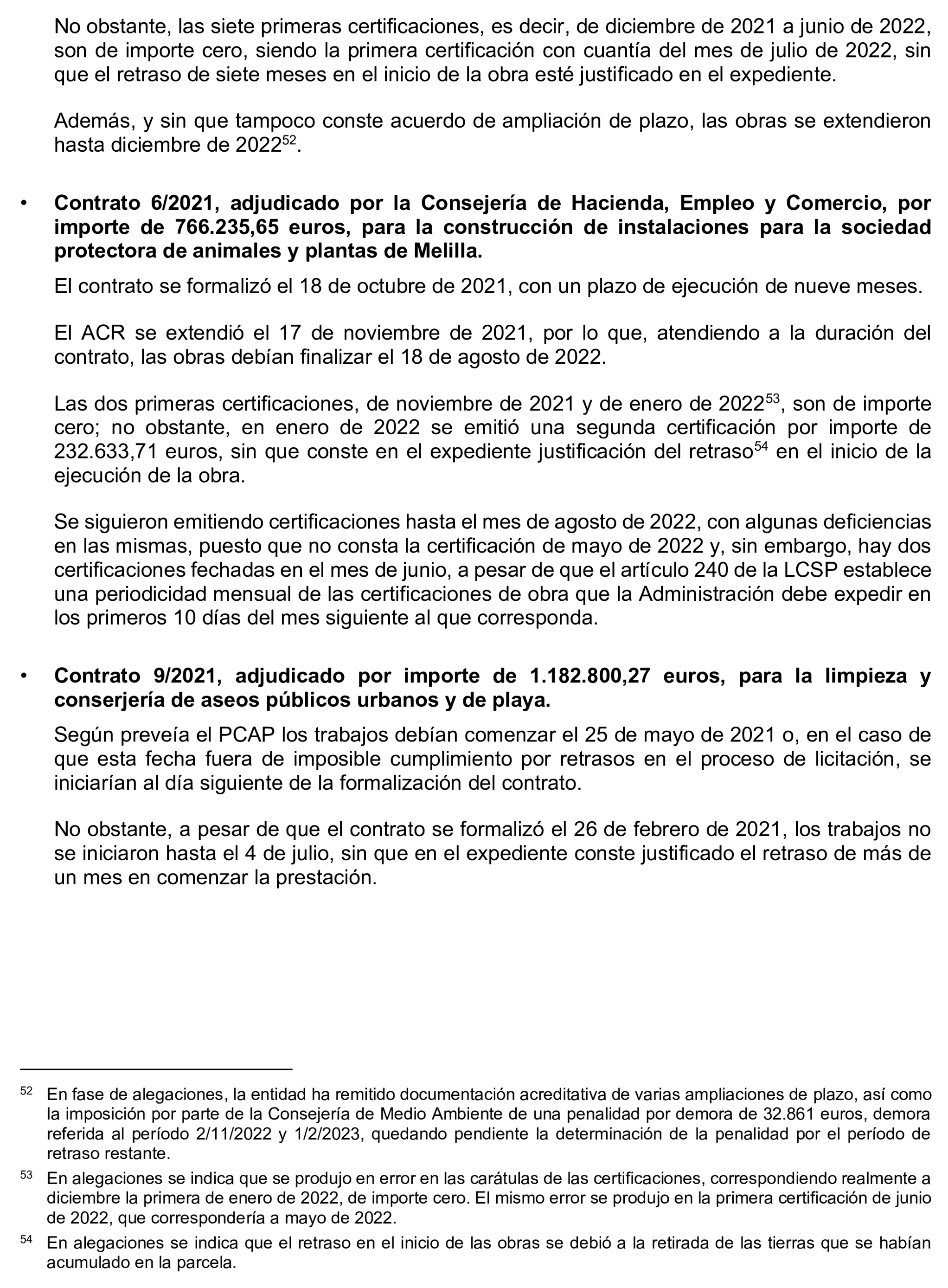 Imagen del artículo Resolución de 17 de septiembre de 2024, aprobada por la Comisión Mixta para las Relaciones con el Tribunal de Cuentas, en relación con el Informe de fiscalización de la contratación de las comunidades autónomas y ciudades autónomas sin órgano de control externo propio, ejercicio 2021.