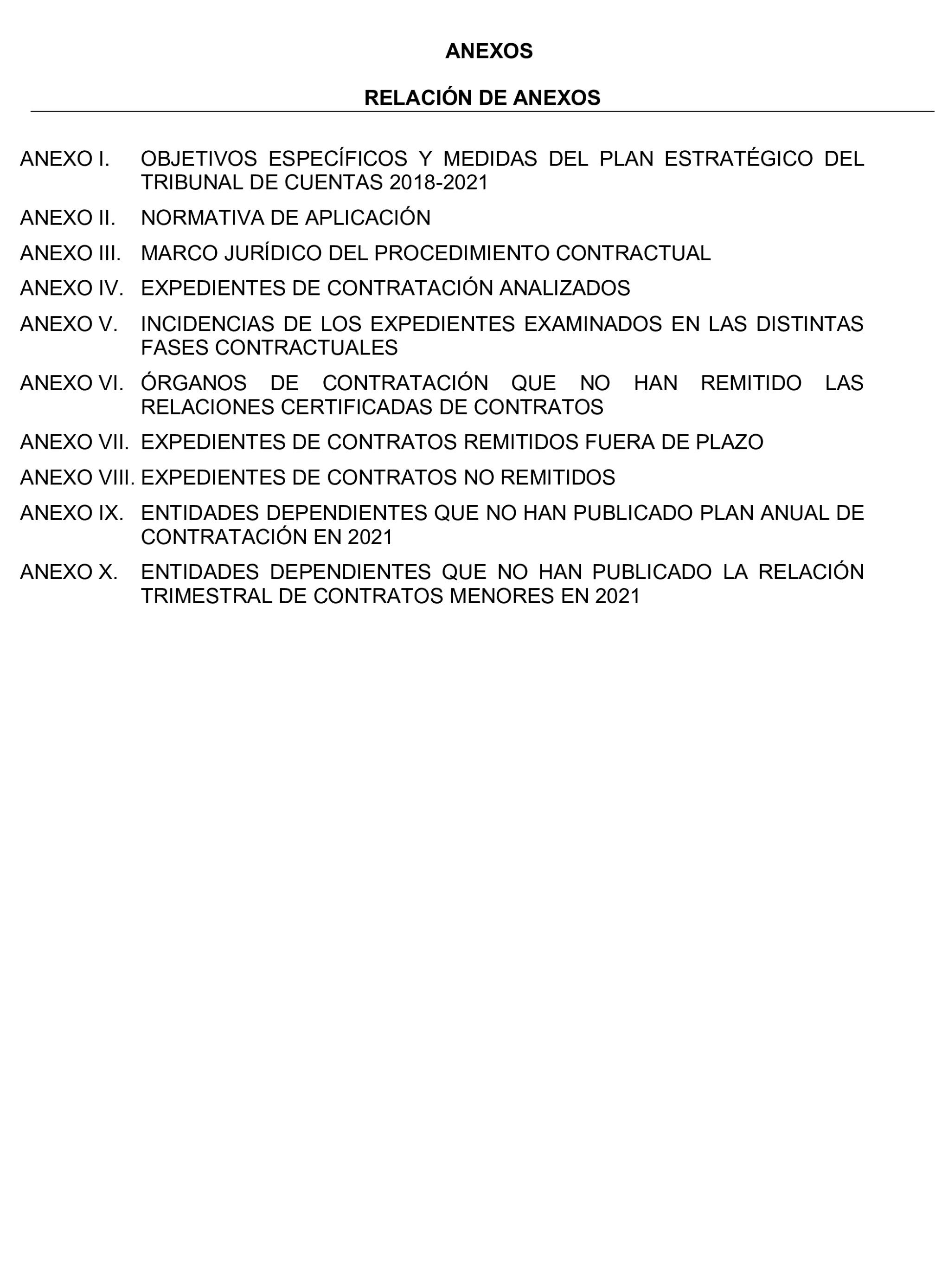 Imagen del artículo Resolución de 17 de septiembre de 2024, aprobada por la Comisión Mixta para las Relaciones con el Tribunal de Cuentas, en relación con el Informe de fiscalización de la contratación de las comunidades autónomas y ciudades autónomas sin órgano de control externo propio, ejercicio 2021.