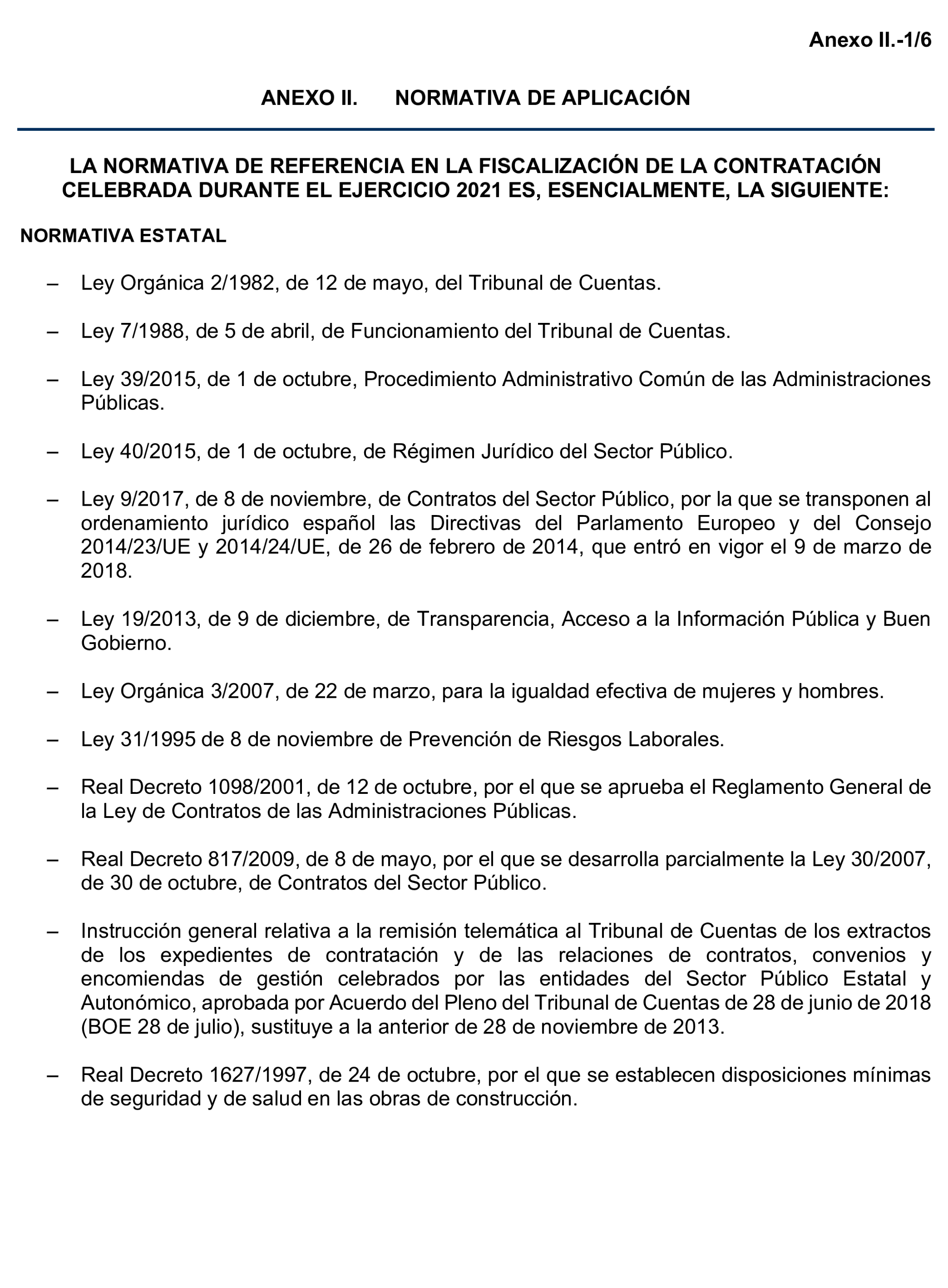 Imagen del artículo Resolución de 17 de septiembre de 2024, aprobada por la Comisión Mixta para las Relaciones con el Tribunal de Cuentas, en relación con el Informe de fiscalización de la contratación de las comunidades autónomas y ciudades autónomas sin órgano de control externo propio, ejercicio 2021.