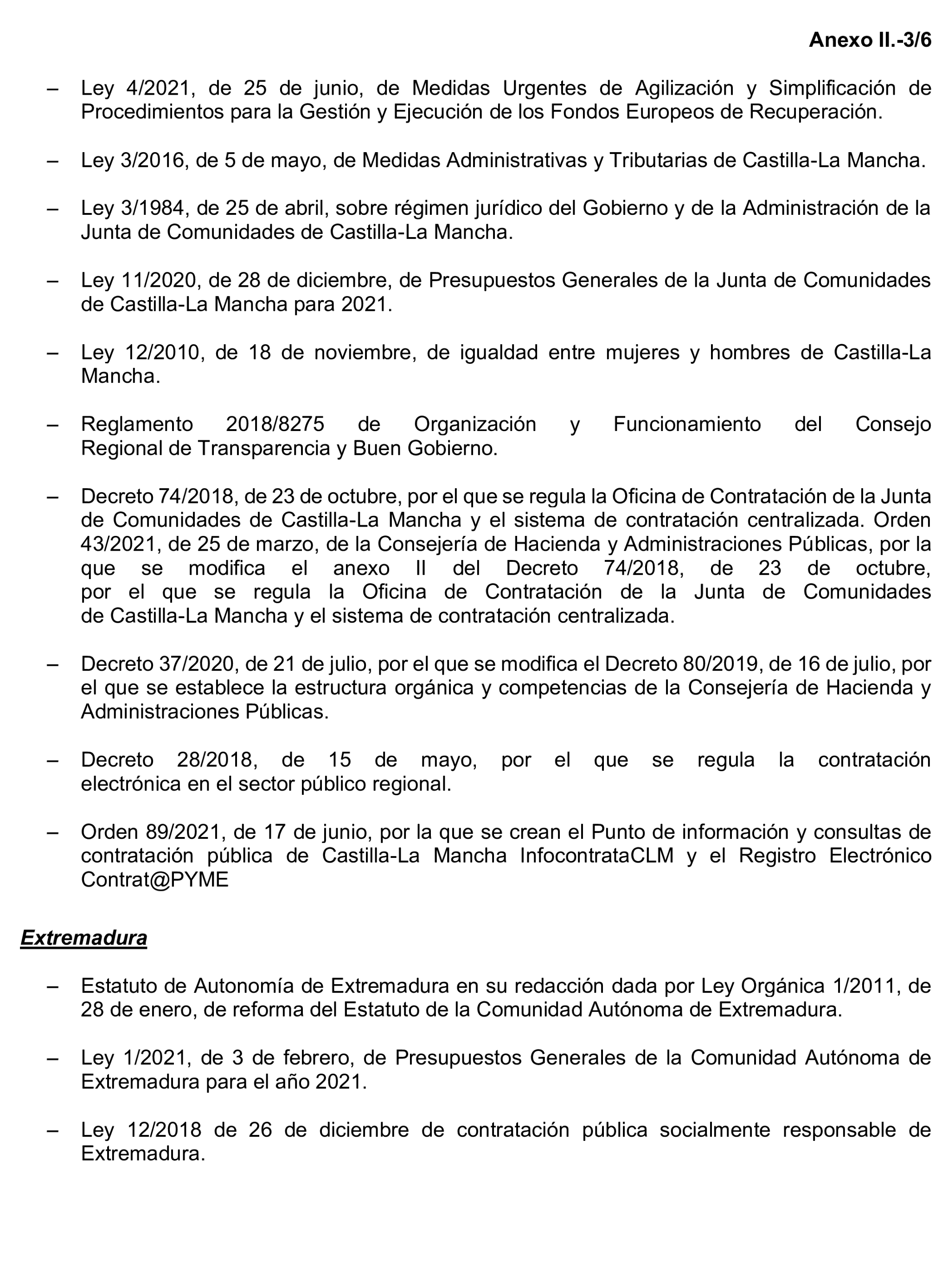 Imagen del artículo Resolución de 17 de septiembre de 2024, aprobada por la Comisión Mixta para las Relaciones con el Tribunal de Cuentas, en relación con el Informe de fiscalización de la contratación de las comunidades autónomas y ciudades autónomas sin órgano de control externo propio, ejercicio 2021.