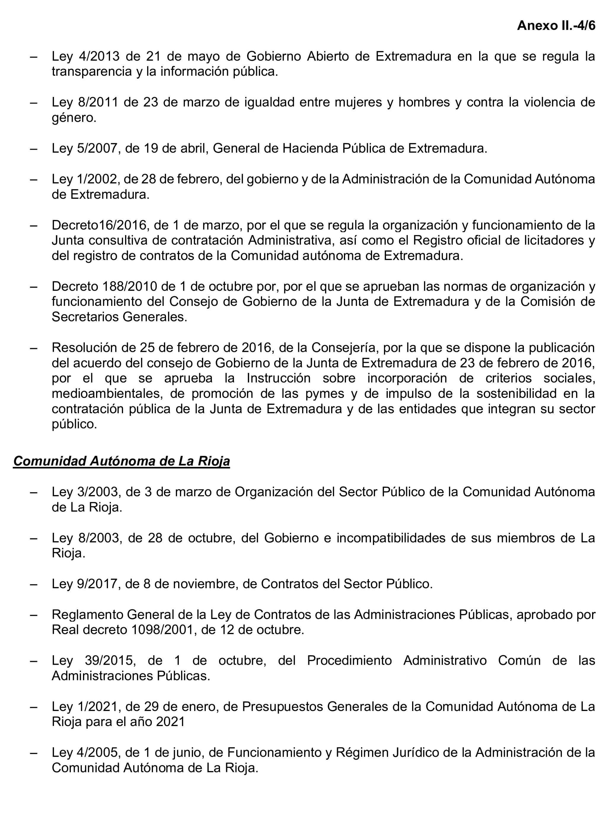 Imagen del artículo Resolución de 17 de septiembre de 2024, aprobada por la Comisión Mixta para las Relaciones con el Tribunal de Cuentas, en relación con el Informe de fiscalización de la contratación de las comunidades autónomas y ciudades autónomas sin órgano de control externo propio, ejercicio 2021.