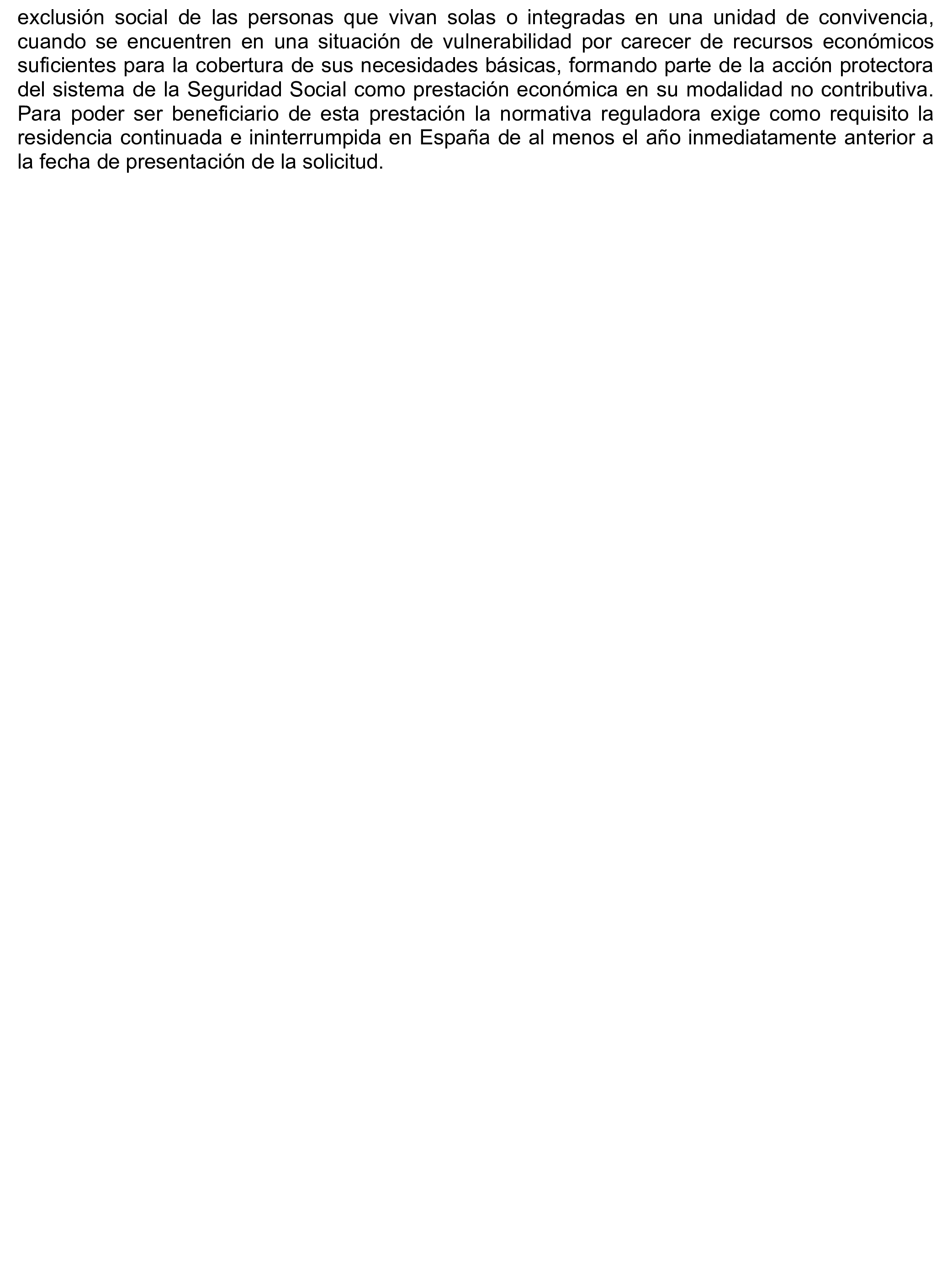 Imagen del artículo Resolución de 17 de septiembre de 2024, aprobada por la Comisión Mixta para las Relaciones con el Tribunal de Cuentas, en relación con el Informe de fiscalización de la gestión de las pensiones, prestaciones y ayudas justificadas en el ejercicio 2021 con cargo al Programa 231B «Acciones en favor de los emigrantes».