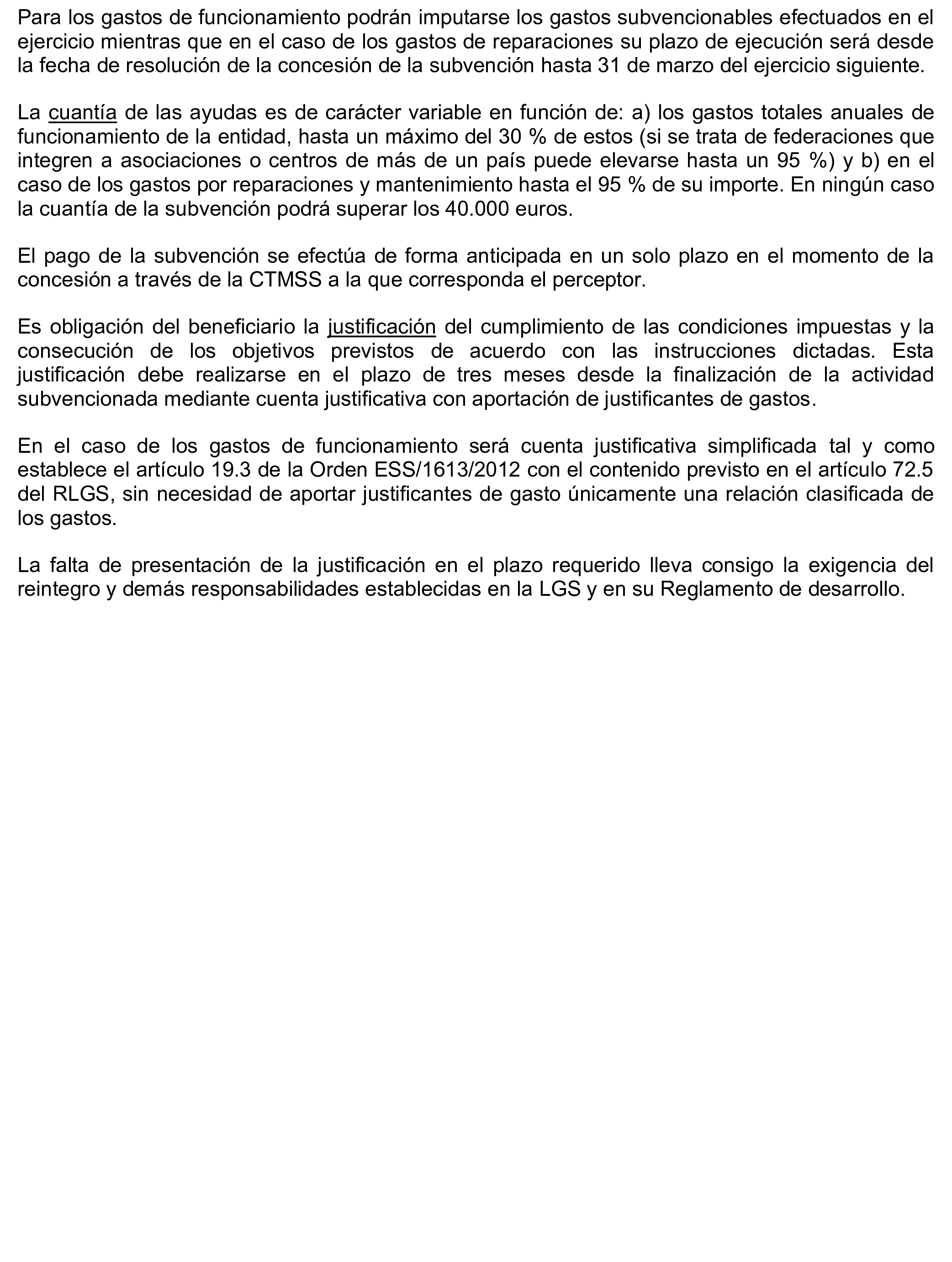 Imagen del artículo Resolución de 17 de septiembre de 2024, aprobada por la Comisión Mixta para las Relaciones con el Tribunal de Cuentas, en relación con el Informe de fiscalización de la gestión de las pensiones, prestaciones y ayudas justificadas en el ejercicio 2021 con cargo al Programa 231B «Acciones en favor de los emigrantes».