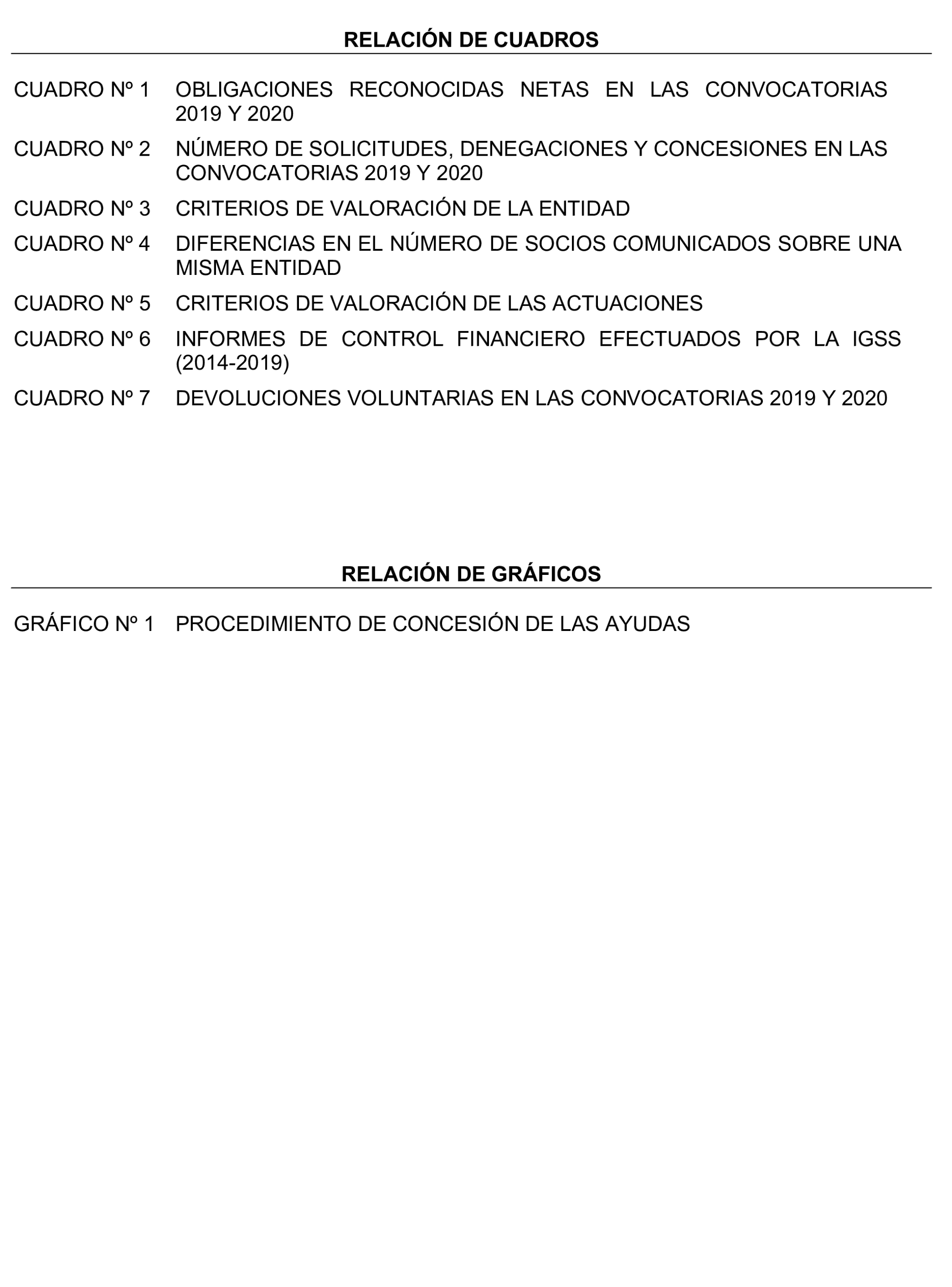 Imagen del artículo Resolución de 17 de septiembre de 2024, aprobada por la Comisión Mixta para las Relaciones con el Tribunal de Cuentas, en relación con el Informe de fiscalización de las subvenciones de régimen general concedidas por el Instituto de Mayores y Servicios Sociales en el área de atención a mayores, ejercicio 2020.