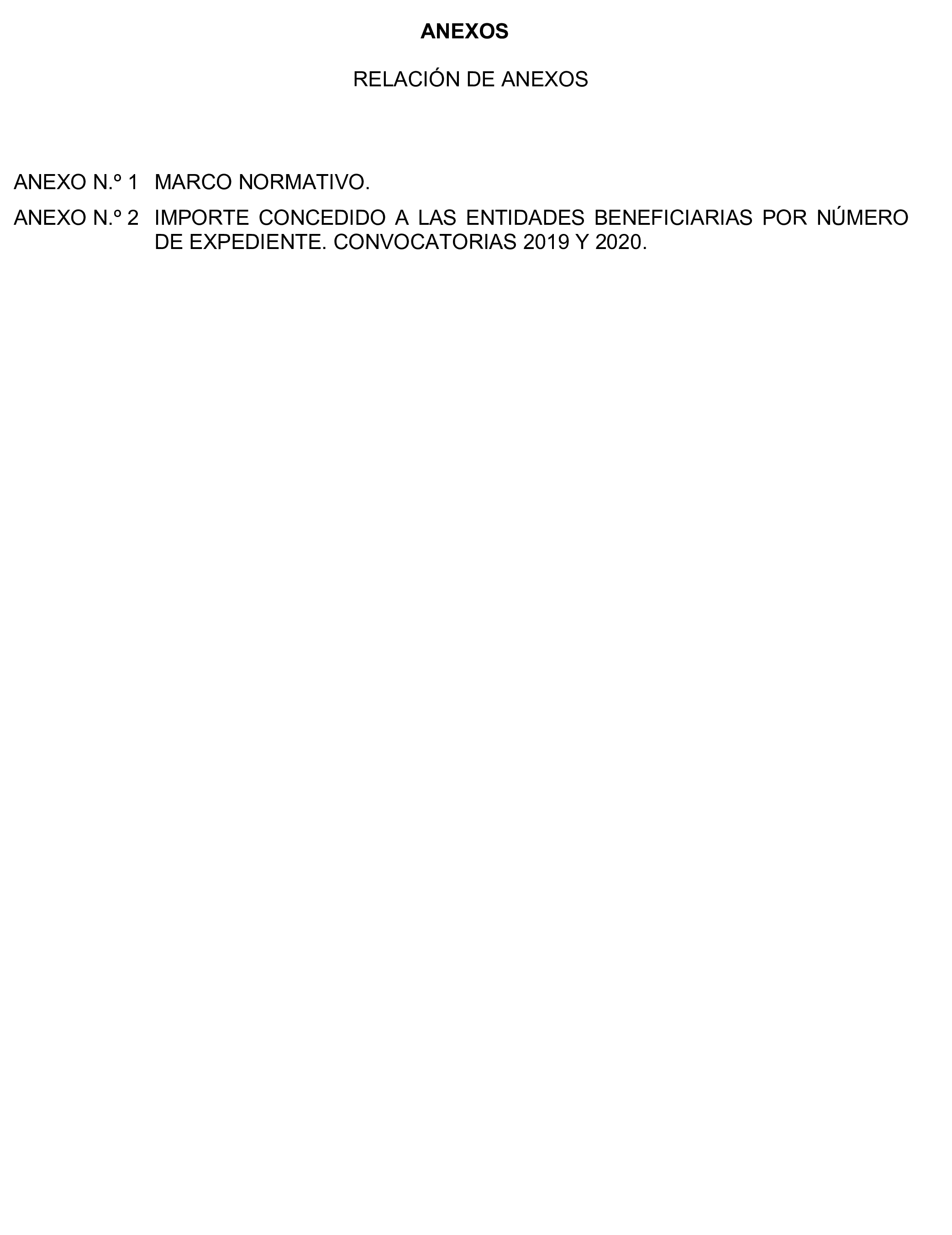 Imagen del artículo Resolución de 17 de septiembre de 2024, aprobada por la Comisión Mixta para las Relaciones con el Tribunal de Cuentas, en relación con el Informe de fiscalización de las subvenciones de régimen general concedidas por el Instituto de Mayores y Servicios Sociales en el área de atención a mayores, ejercicio 2020.