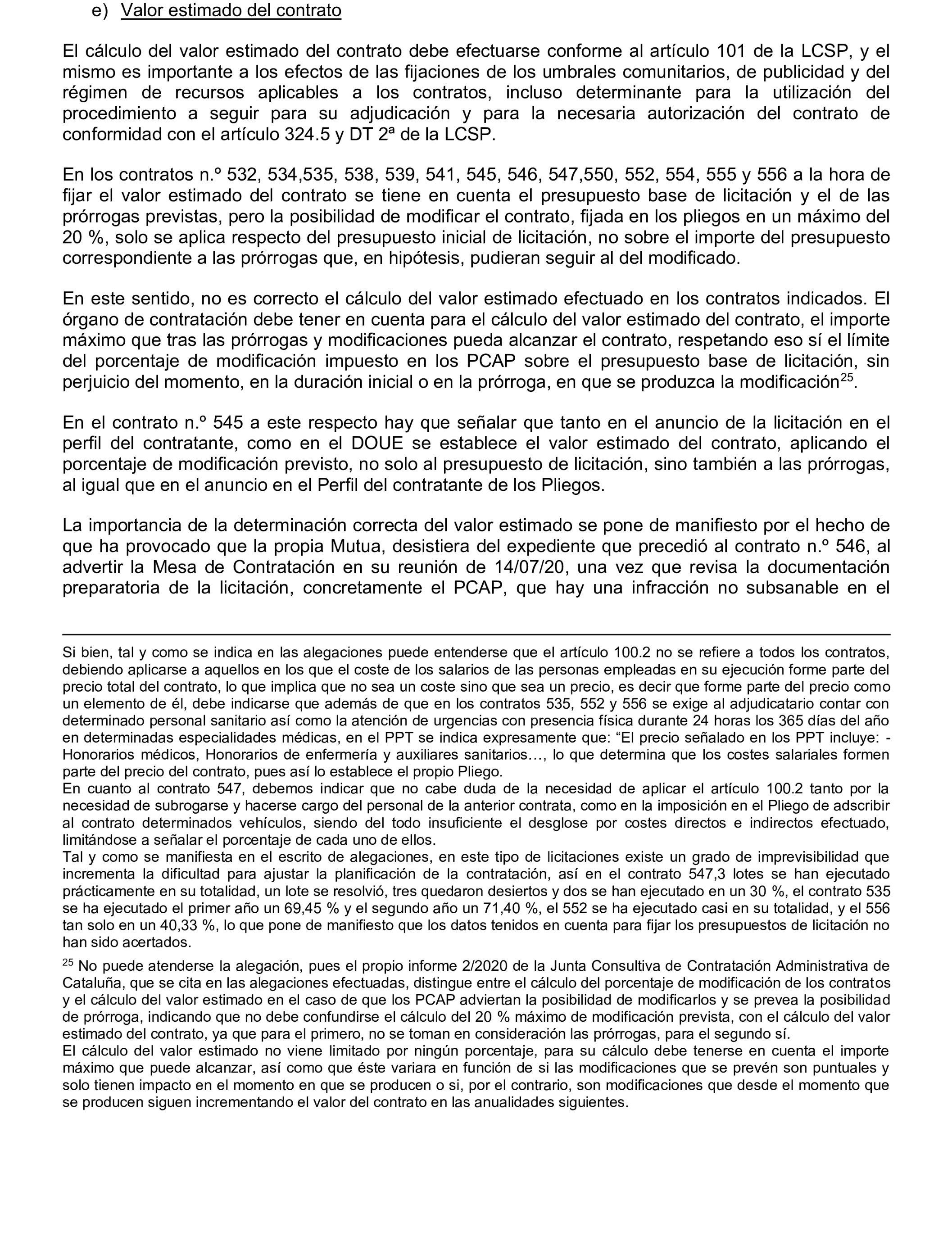 Imagen del artículo Resolución de 17 de septiembre de 2024, aprobada por la Comisión Mixta para las Relaciones con el Tribunal de Cuentas, en relación con el Informe de fiscalización de los contratos de la Administración General del Estado vinculados a las Políticas de gasto 13 «Seguridad Ciudadana e Instituciones Penitenciarias», 31 «Sanidad» y 32 «Educación», ejercicio 2021.