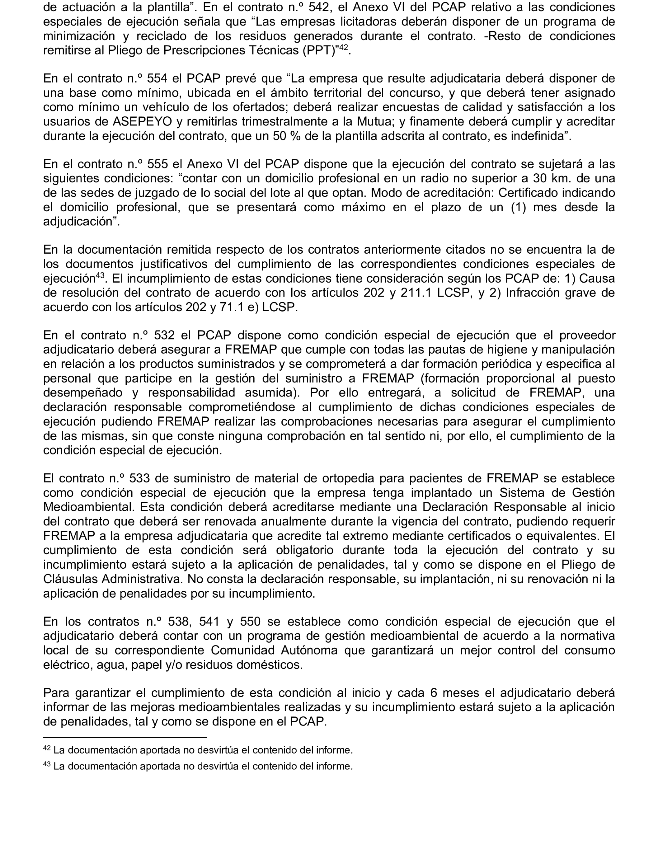 Imagen del artículo Resolución de 17 de septiembre de 2024, aprobada por la Comisión Mixta para las Relaciones con el Tribunal de Cuentas, en relación con el Informe de fiscalización de los contratos de la Administración General del Estado vinculados a las Políticas de gasto 13 «Seguridad Ciudadana e Instituciones Penitenciarias», 31 «Sanidad» y 32 «Educación», ejercicio 2021.