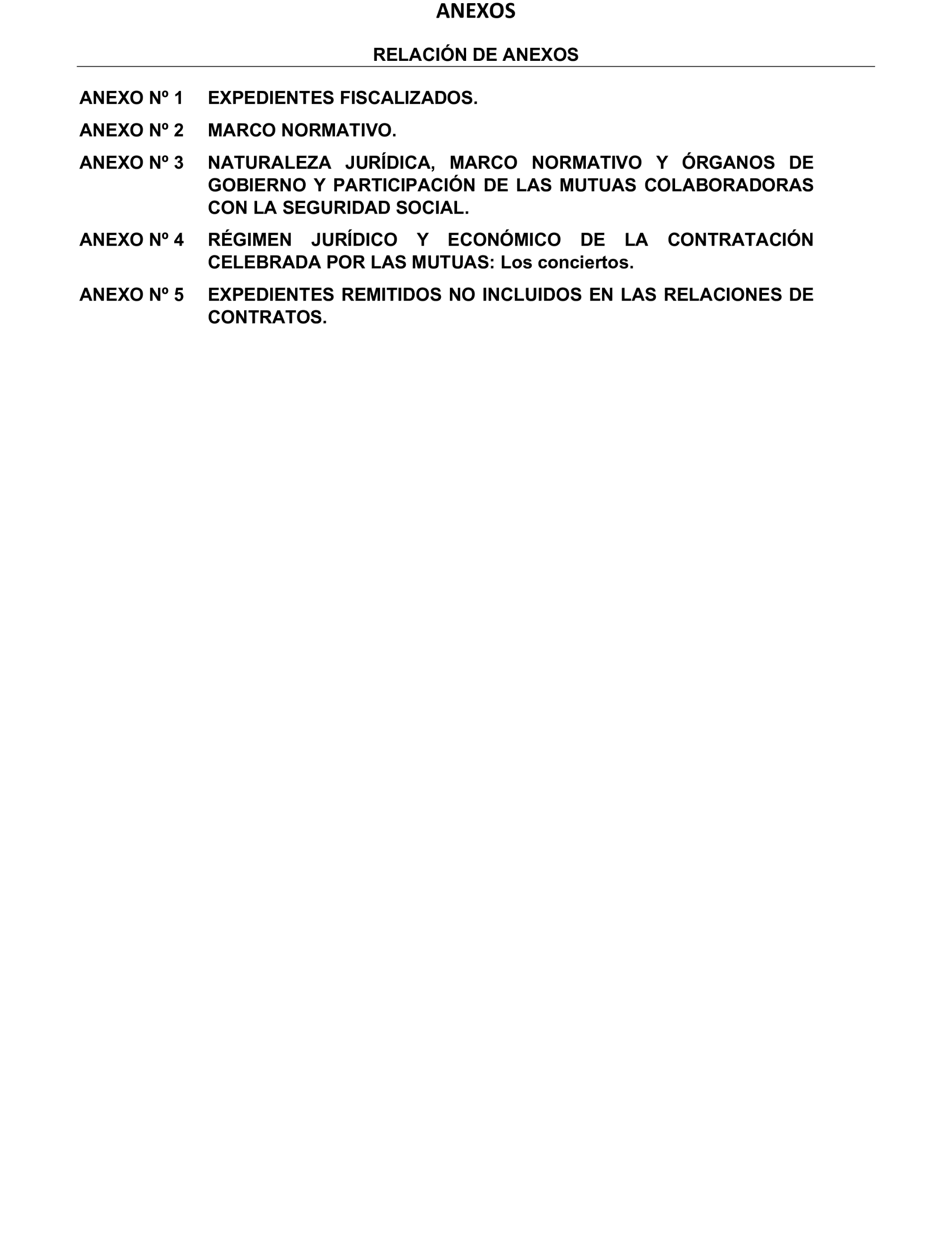 Imagen del artículo Resolución de 17 de septiembre de 2024, aprobada por la Comisión Mixta para las Relaciones con el Tribunal de Cuentas, en relación con el Informe de fiscalización de los contratos de la Administración General del Estado vinculados a las Políticas de gasto 13 «Seguridad Ciudadana e Instituciones Penitenciarias», 31 «Sanidad» y 32 «Educación», ejercicio 2021.