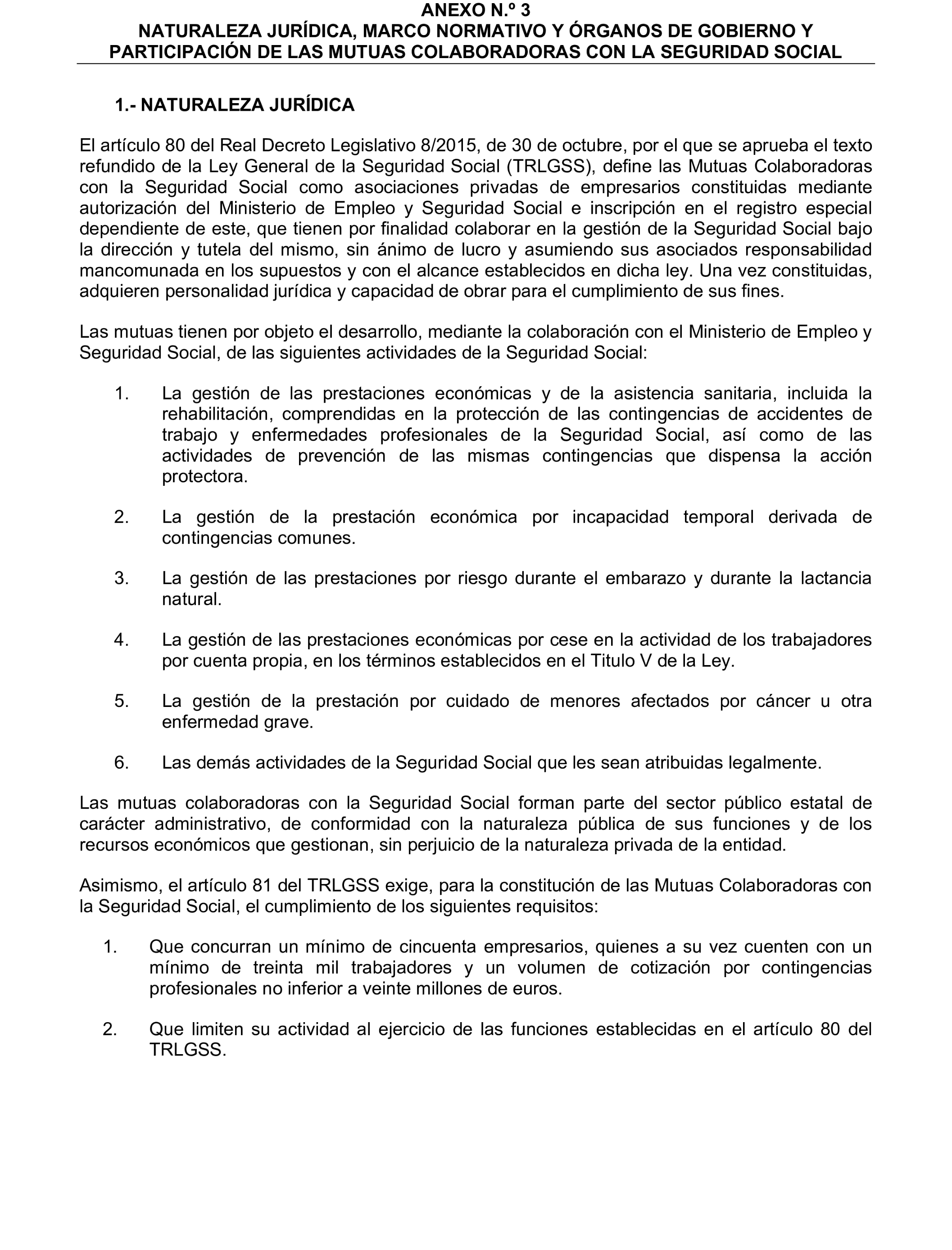 Imagen del artículo Resolución de 17 de septiembre de 2024, aprobada por la Comisión Mixta para las Relaciones con el Tribunal de Cuentas, en relación con el Informe de fiscalización de los contratos de la Administración General del Estado vinculados a las Políticas de gasto 13 «Seguridad Ciudadana e Instituciones Penitenciarias», 31 «Sanidad» y 32 «Educación», ejercicio 2021.