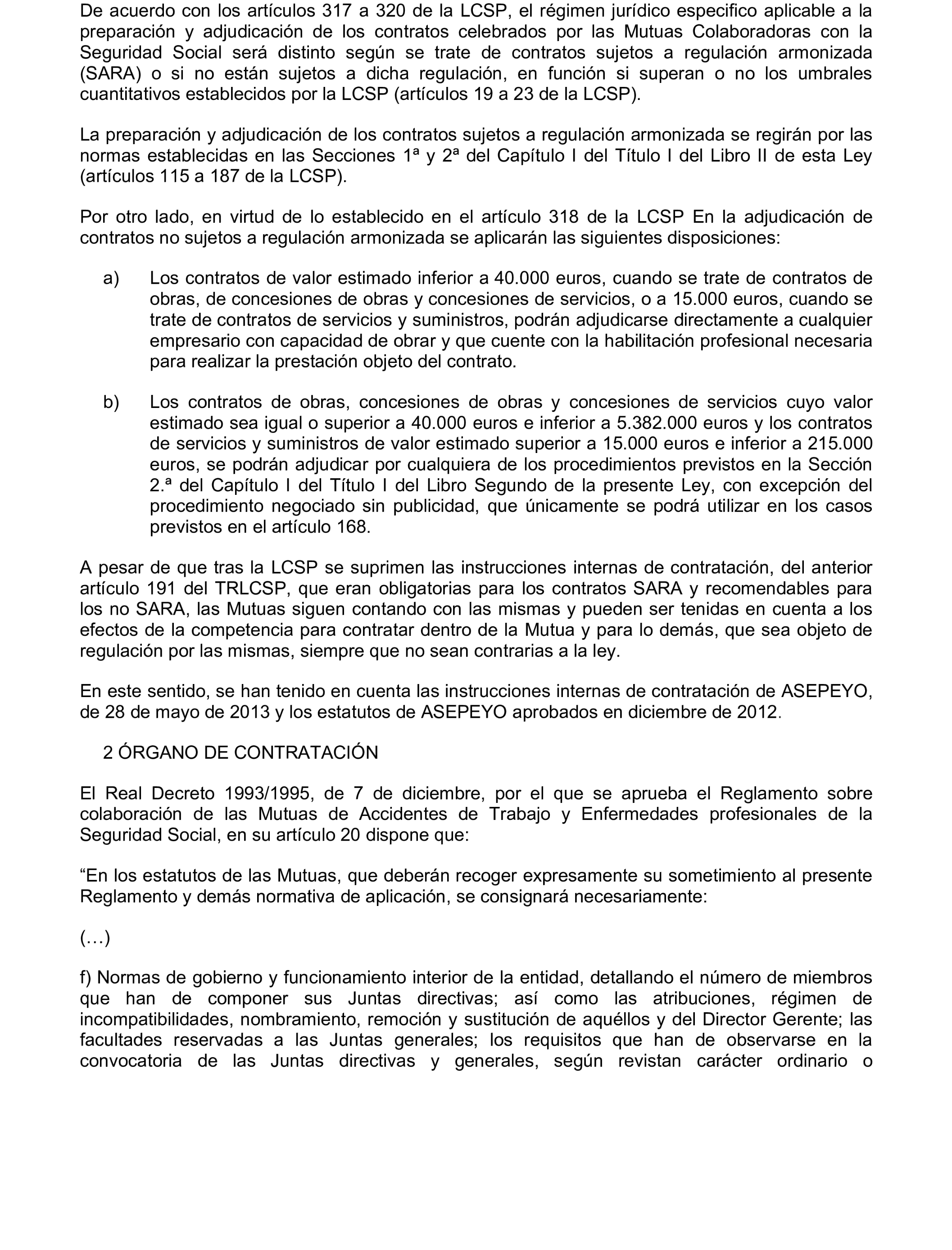 Imagen del artículo Resolución de 17 de septiembre de 2024, aprobada por la Comisión Mixta para las Relaciones con el Tribunal de Cuentas, en relación con el Informe de fiscalización de los contratos de la Administración General del Estado vinculados a las Políticas de gasto 13 «Seguridad Ciudadana e Instituciones Penitenciarias», 31 «Sanidad» y 32 «Educación», ejercicio 2021.