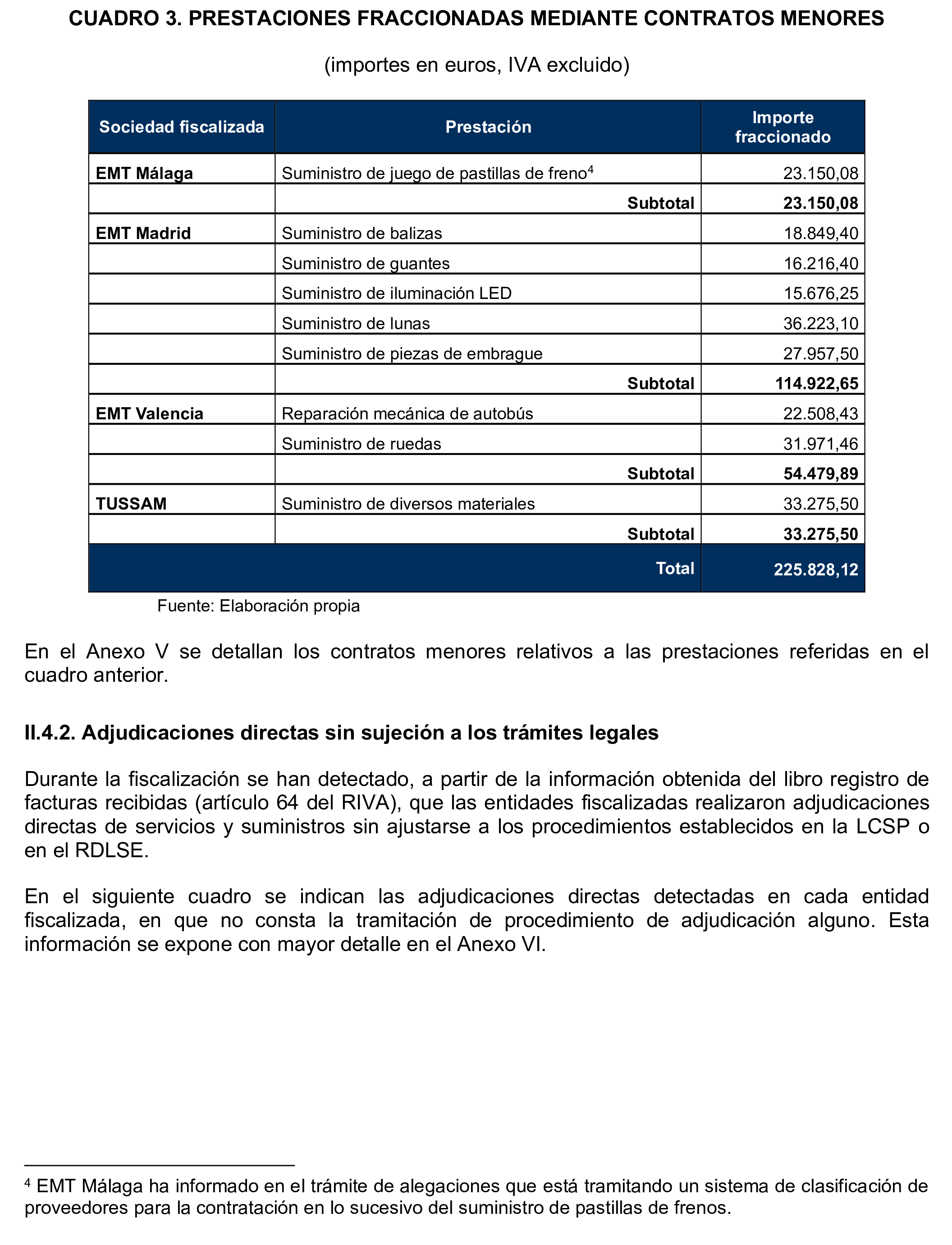Imagen del artículo Resolución de 17 de septiembre de 2024, aprobada por la Comisión Mixta para las Relaciones con el Tribunal de Cuentas, en relación con el Informe de fiscalización de los contratos adjudicados por las sociedades mercantiles municipales que gestionan el transporte colectivo urbano de viajeros en autobús, en los municipios con más de 300.000 habitantes, ejercicio 2021.