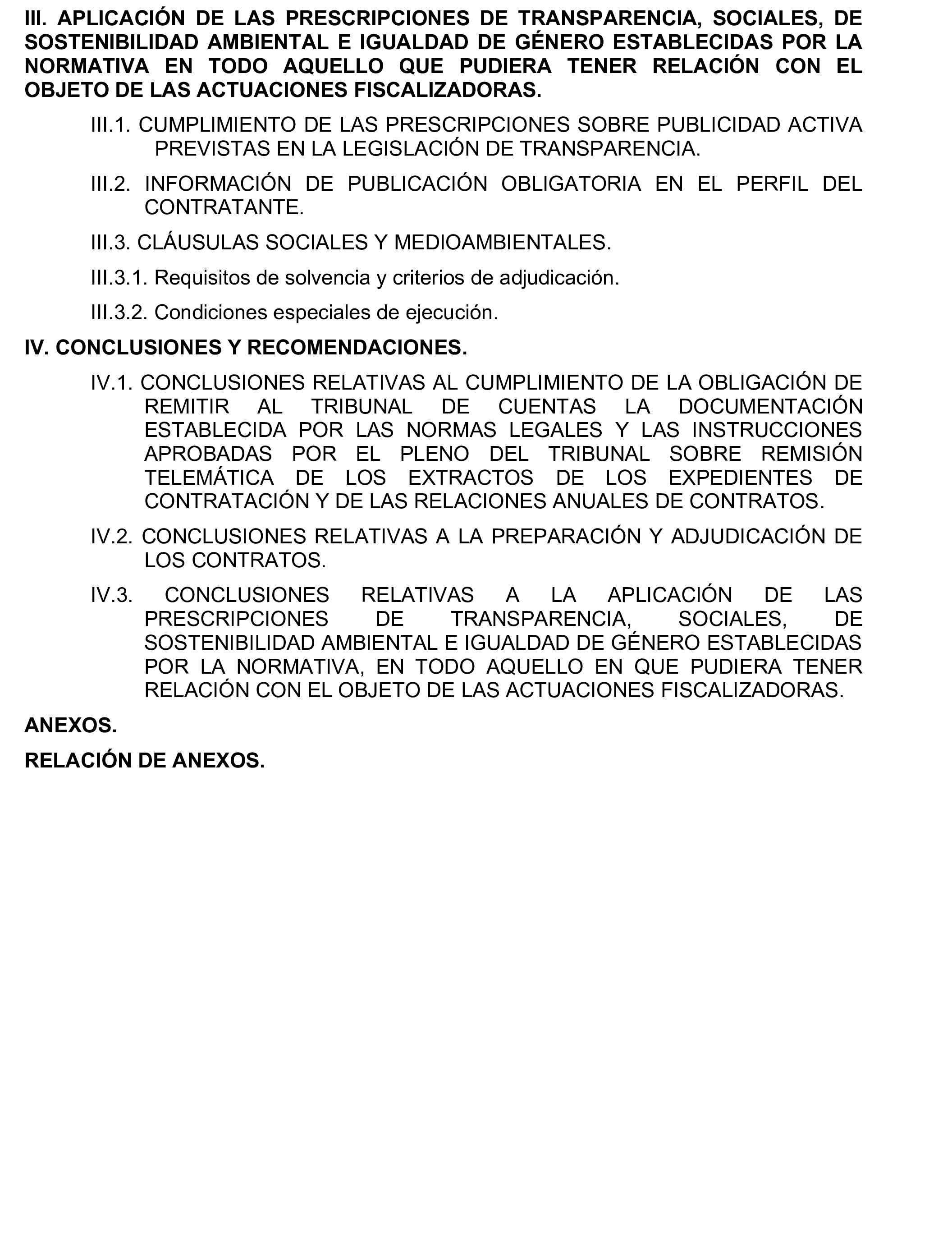 Imagen del artículo Resolución de 17 de septiembre de 2024, aprobada por la Comisión Mixta para las Relaciones con el Tribunal de Cuentas, en relación con el Informe de fiscalización de los contratos adjudicados por las sociedades mercantiles municipales que gestionan el transporte colectivo urbano de viajeros en autobús, en los municipios con más de 300.000 habitantes, ejercicio 2021.