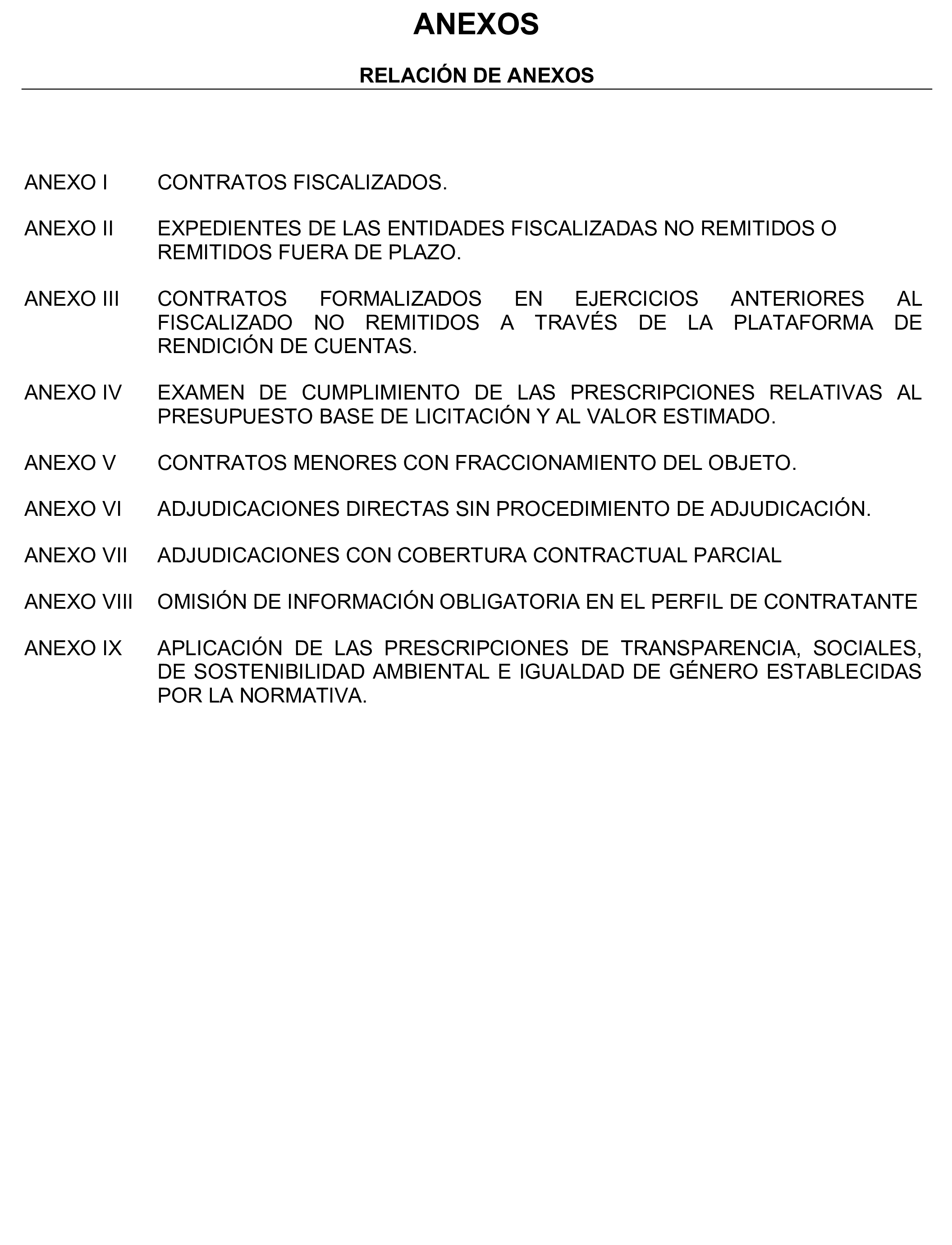 Imagen del artículo Resolución de 17 de septiembre de 2024, aprobada por la Comisión Mixta para las Relaciones con el Tribunal de Cuentas, en relación con el Informe de fiscalización de los contratos adjudicados por las sociedades mercantiles municipales que gestionan el transporte colectivo urbano de viajeros en autobús, en los municipios con más de 300.000 habitantes, ejercicio 2021.