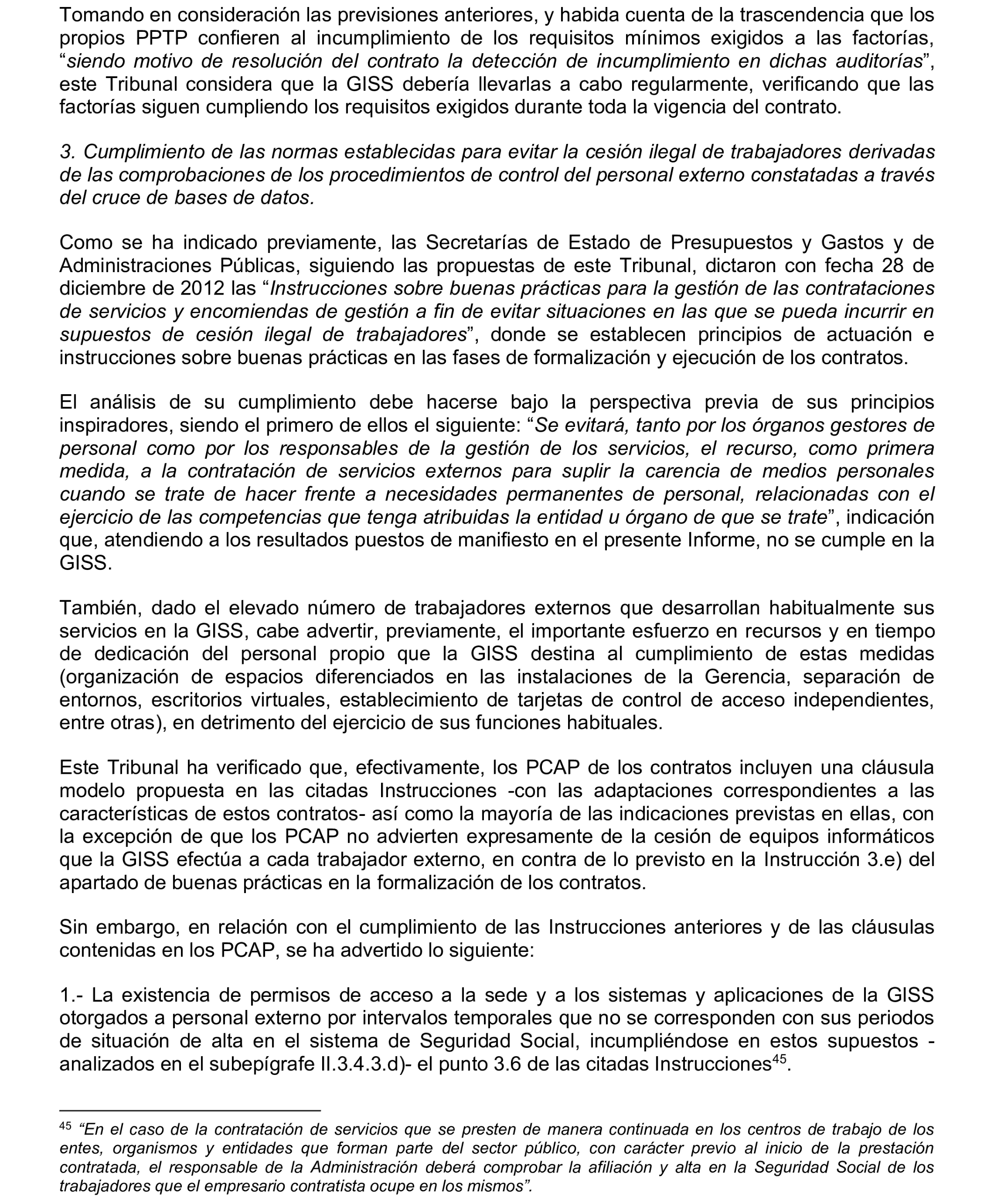 Imagen del artículo Resolución de 17 de septiembre de 2024, aprobada por la Comisión Mixta para las Relaciones con el Tribunal de Cuentas, en relación con el Informe de fiscalización integral de la Gerencia de Informática de la Seguridad Social, ejercicios 2018 y 2019.