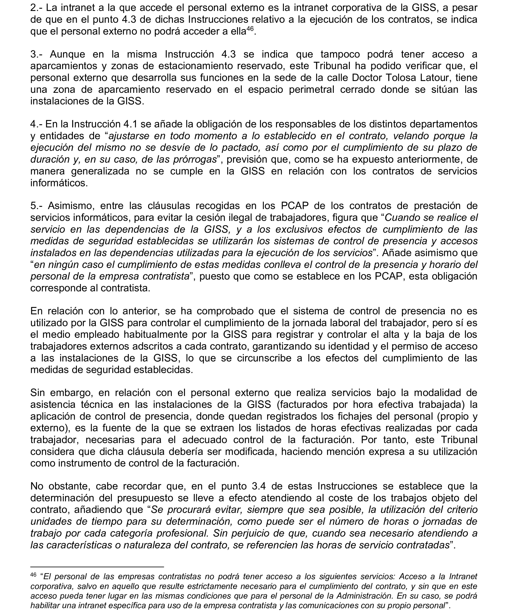 Imagen del artículo Resolución de 17 de septiembre de 2024, aprobada por la Comisión Mixta para las Relaciones con el Tribunal de Cuentas, en relación con el Informe de fiscalización integral de la Gerencia de Informática de la Seguridad Social, ejercicios 2018 y 2019.