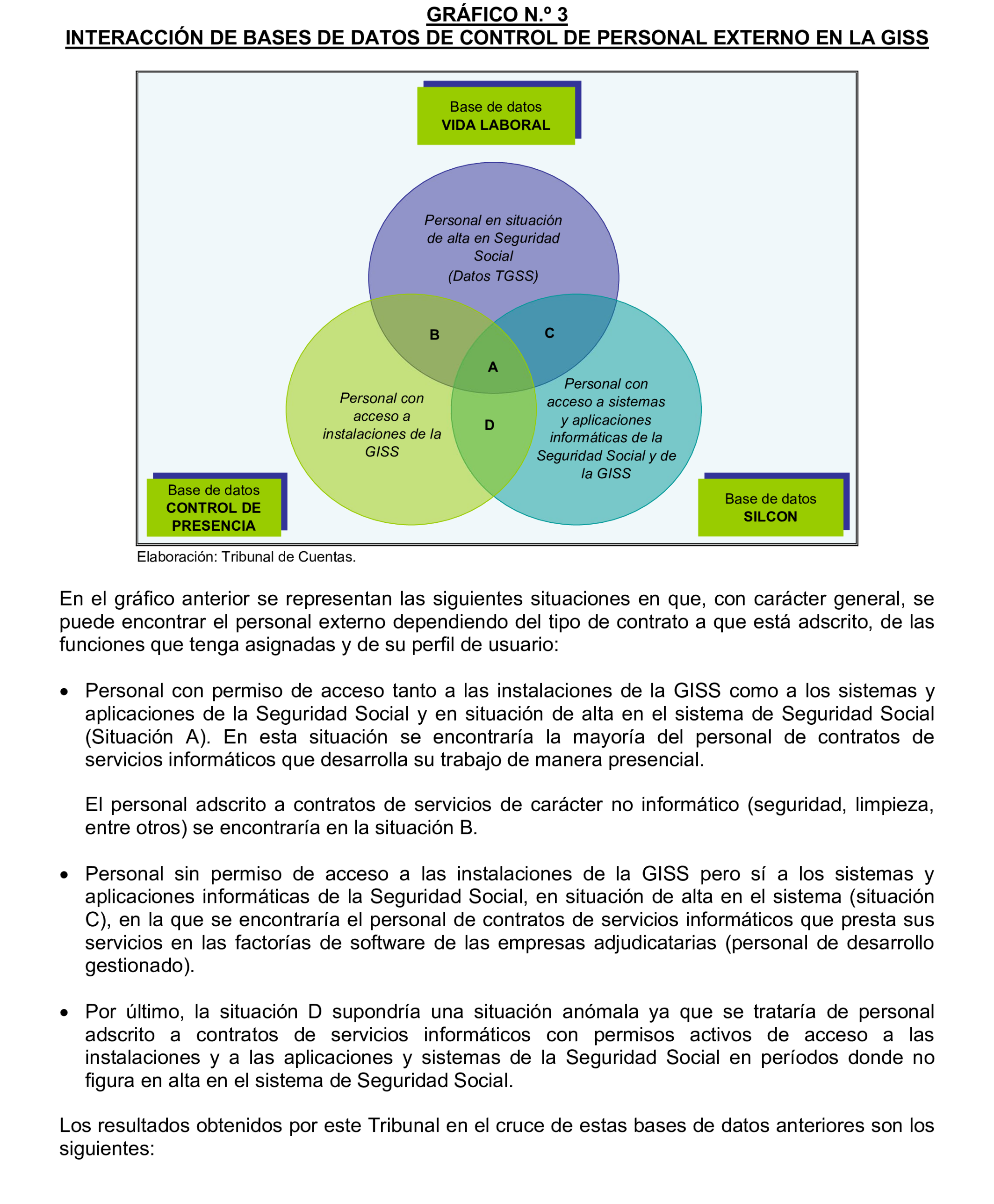 Imagen del artículo Resolución de 17 de septiembre de 2024, aprobada por la Comisión Mixta para las Relaciones con el Tribunal de Cuentas, en relación con el Informe de fiscalización integral de la Gerencia de Informática de la Seguridad Social, ejercicios 2018 y 2019.