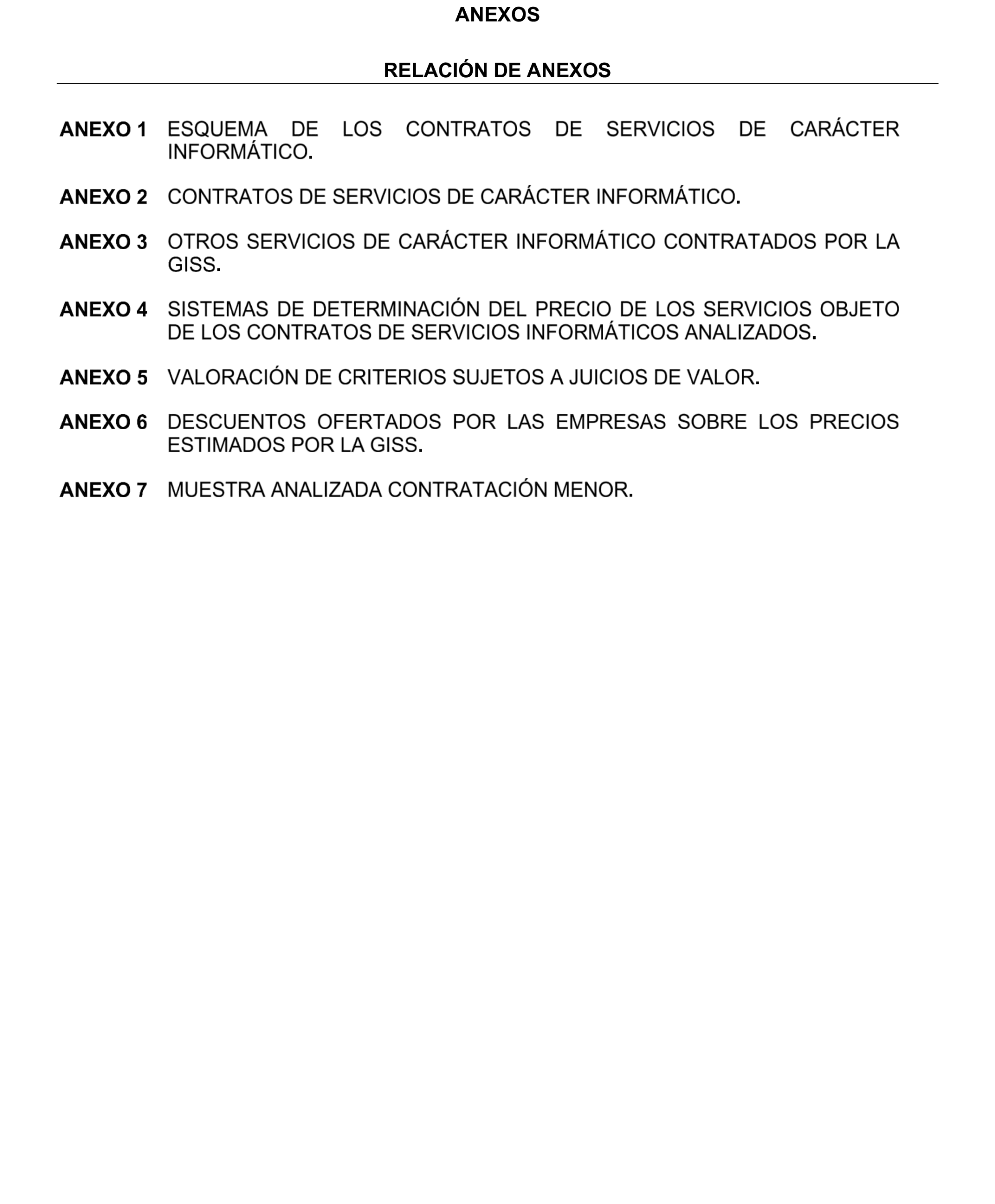 Imagen del artículo Resolución de 17 de septiembre de 2024, aprobada por la Comisión Mixta para las Relaciones con el Tribunal de Cuentas, en relación con el Informe de fiscalización integral de la Gerencia de Informática de la Seguridad Social, ejercicios 2018 y 2019.