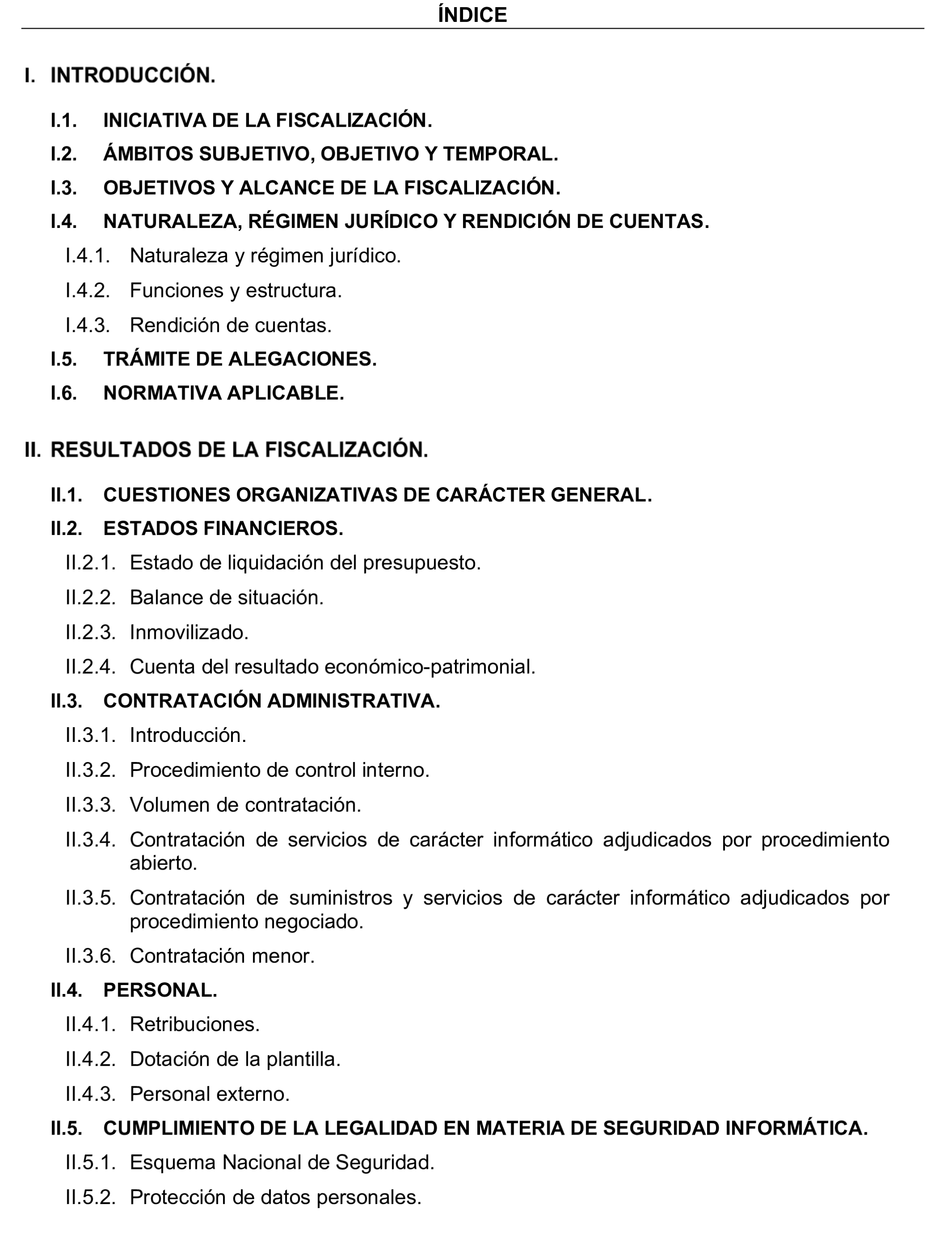 Imagen del artículo Resolución de 17 de septiembre de 2024, aprobada por la Comisión Mixta para las Relaciones con el Tribunal de Cuentas, en relación con el Informe de fiscalización integral de la Gerencia de Informática de la Seguridad Social, ejercicios 2018 y 2019.